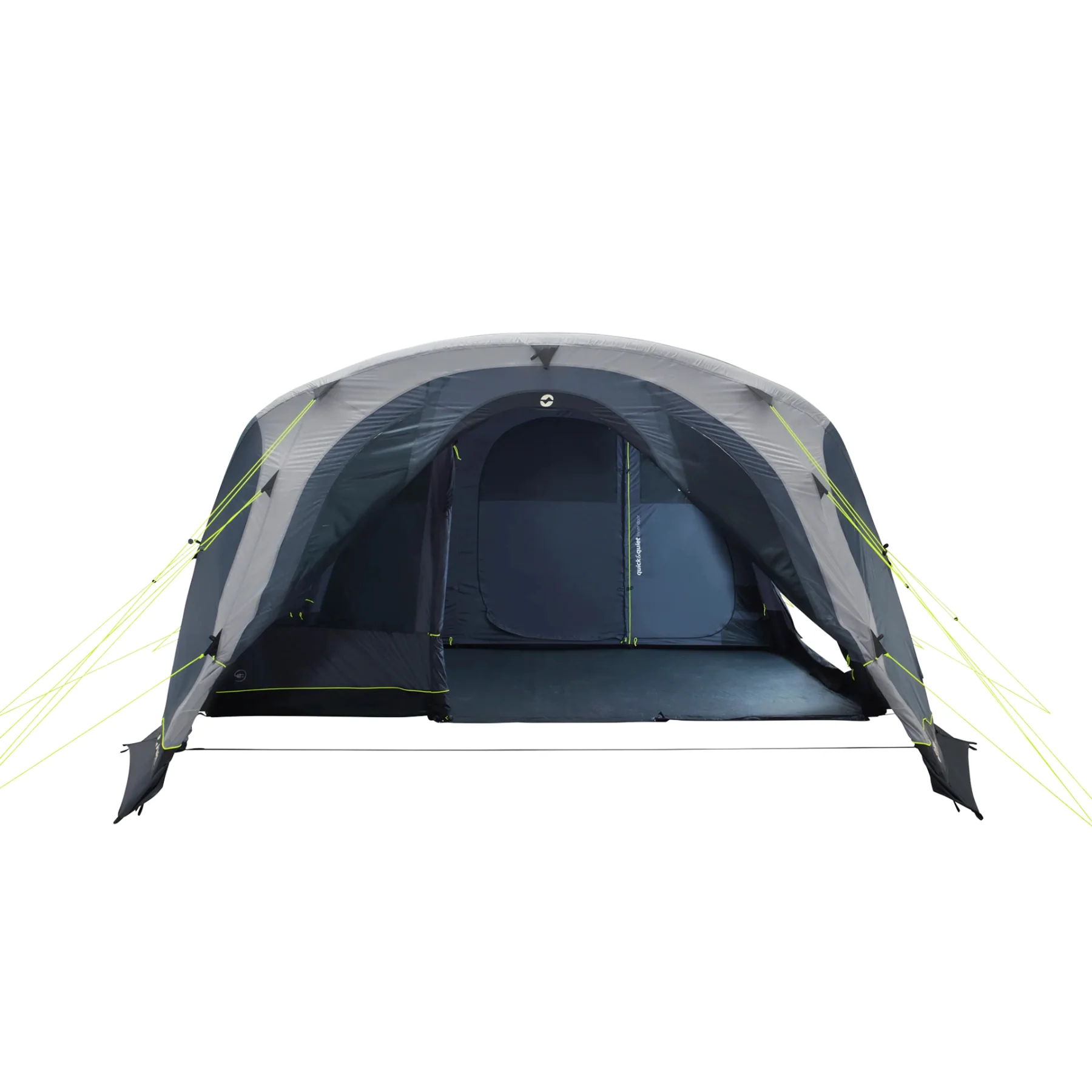 Sacramento 6 Air 6-Person Tent - Image 5