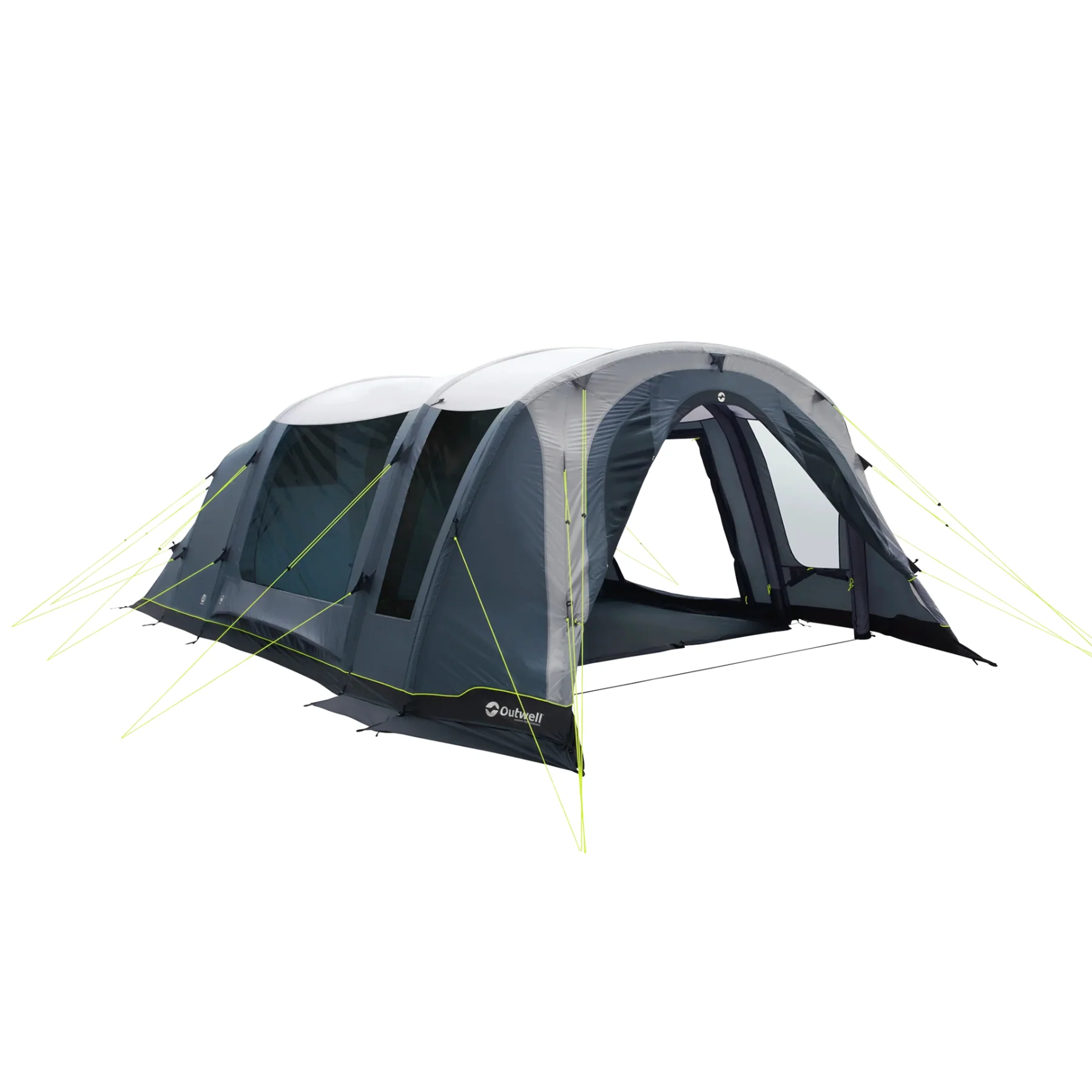 Sacramento 6 Air 6-Person Tent - Image 6