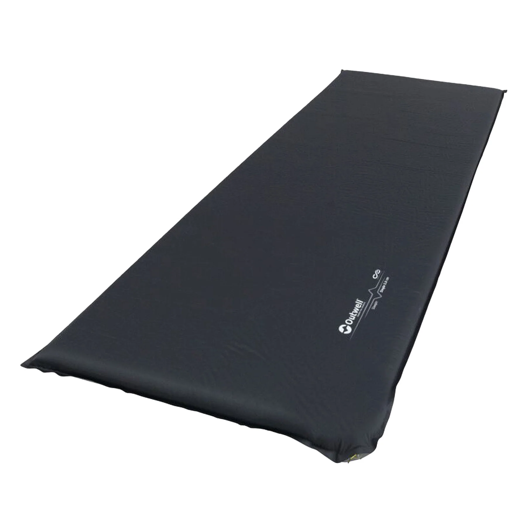 Sleepin Single 5.0 cm Self-inflating Mat