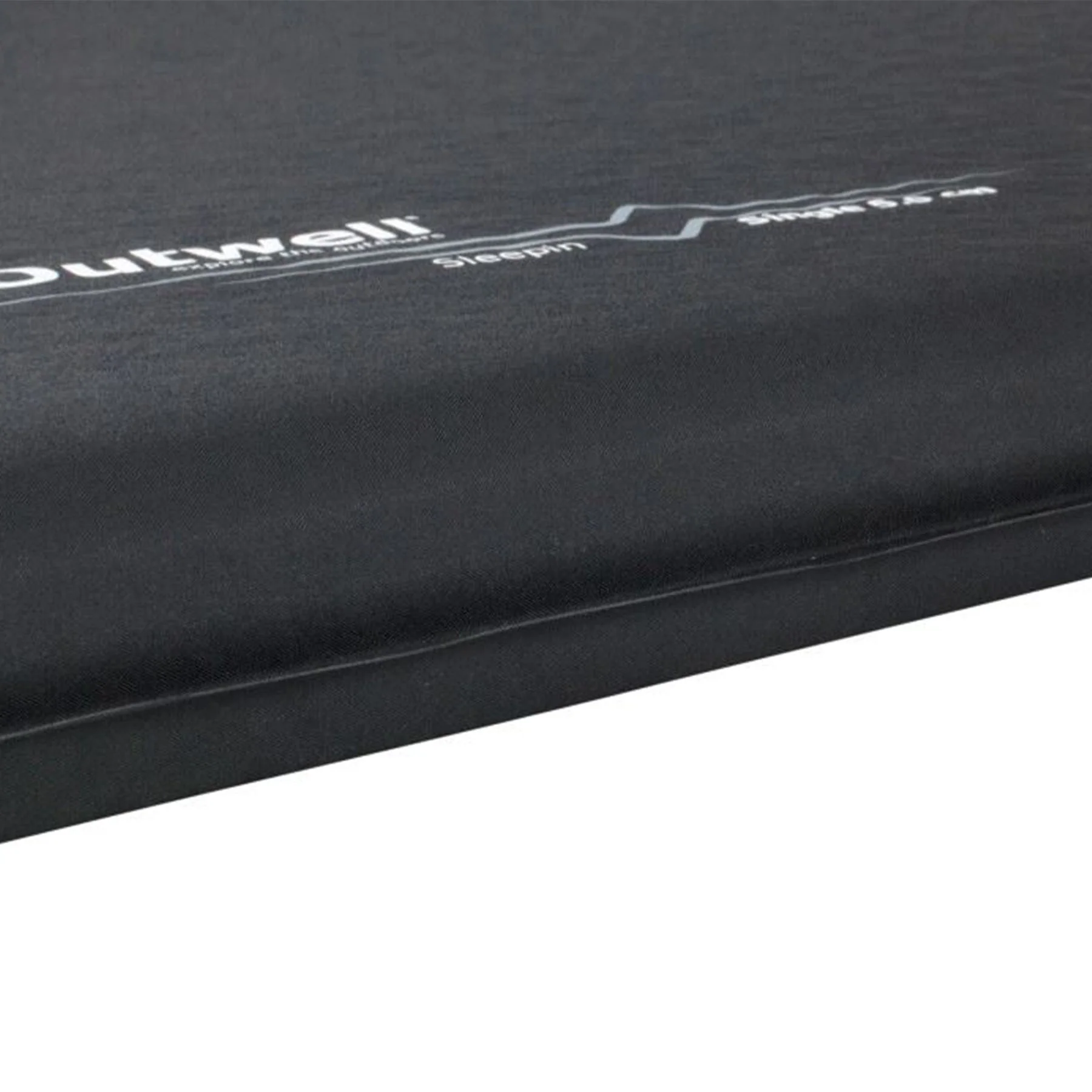 Sleepin Single 5.0 cm Self-inflating Mat - Image 2