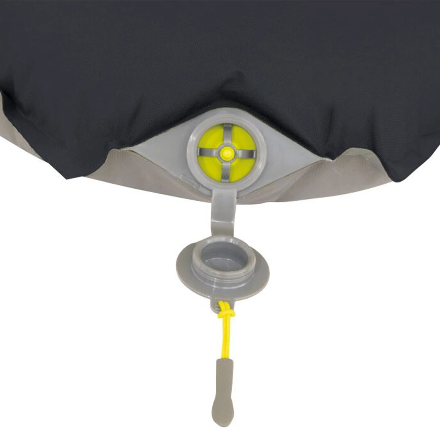 Sleepin Single 5.0 cm Self-inflating Mat - Image 3