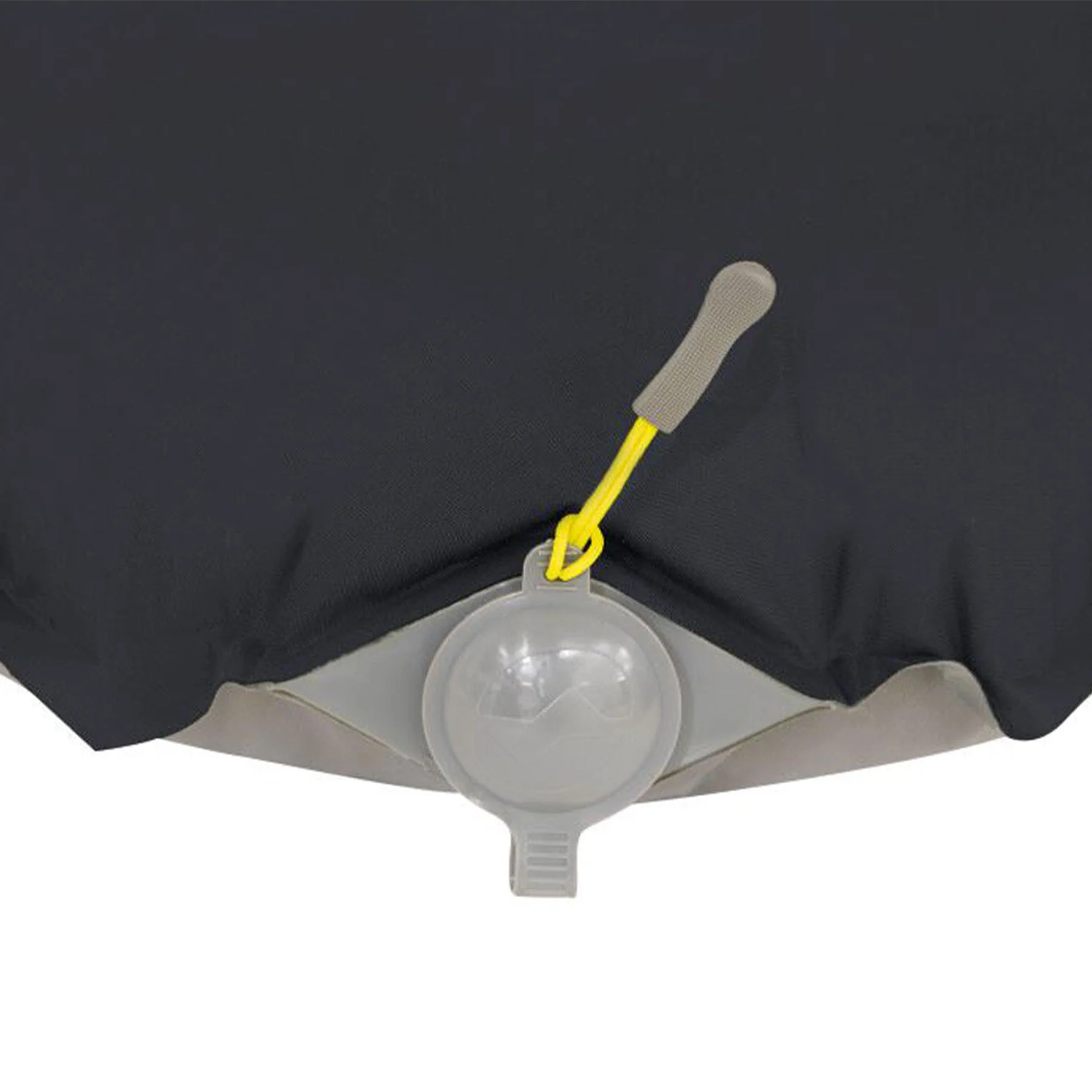 Sleepin Single 5.0 cm Self-inflating Mat - Image 4