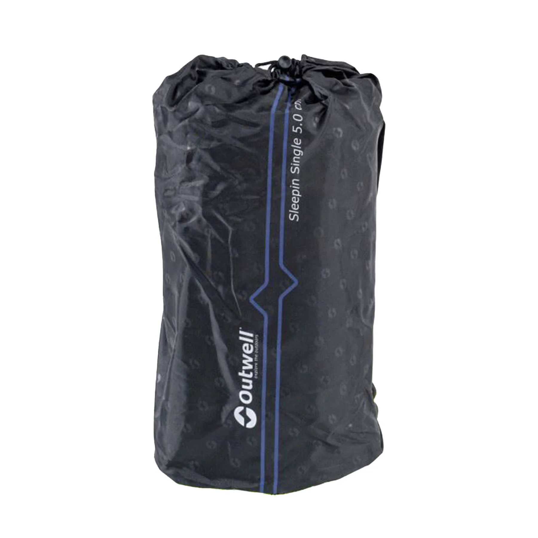 Sleepin Single 5.0 cm Self-inflating Mat - Image 5
