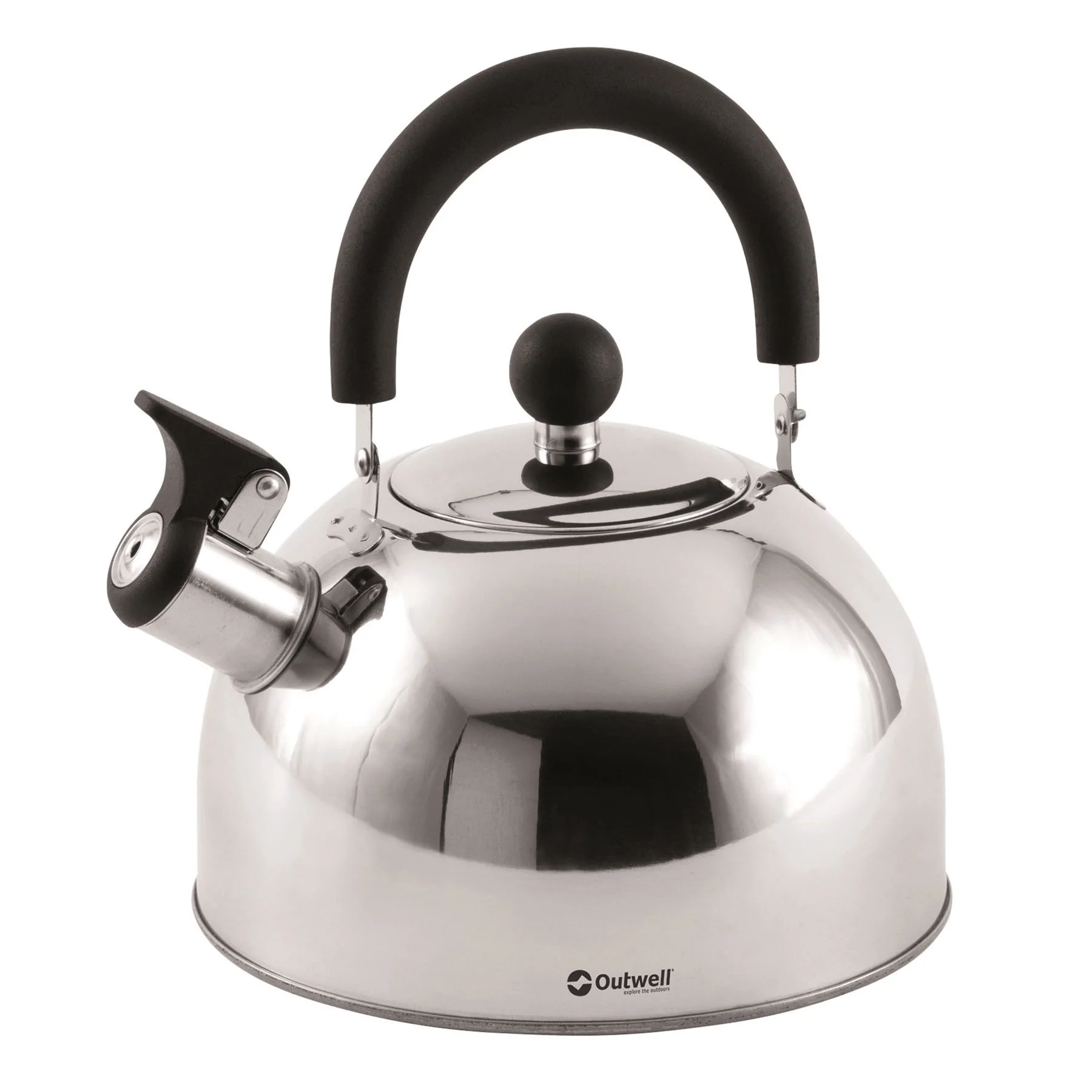 Tea Break Kettle 2.2L with Whistle