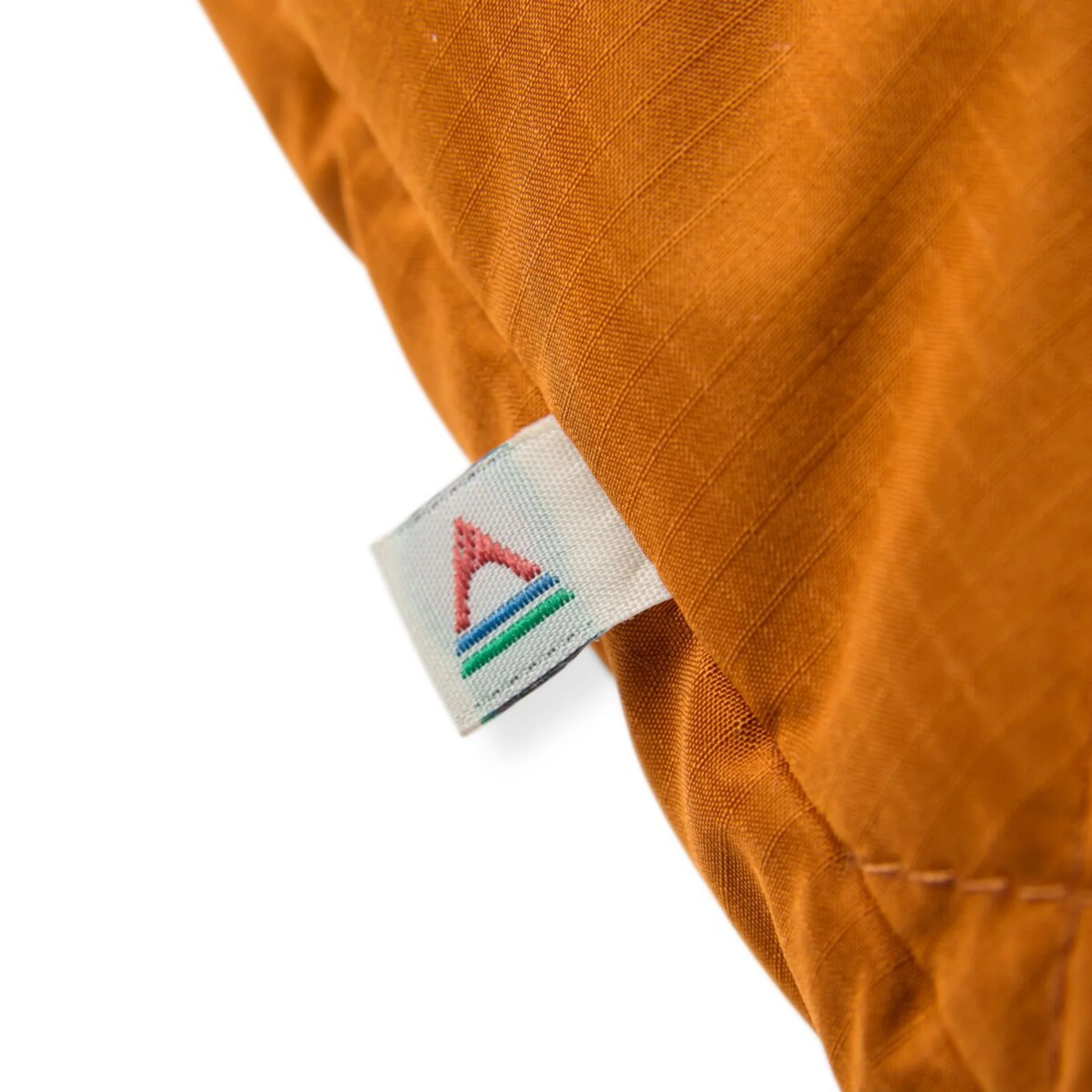 Men's Oceanic Recycled Insulated Half Zip Jacket - Image 12