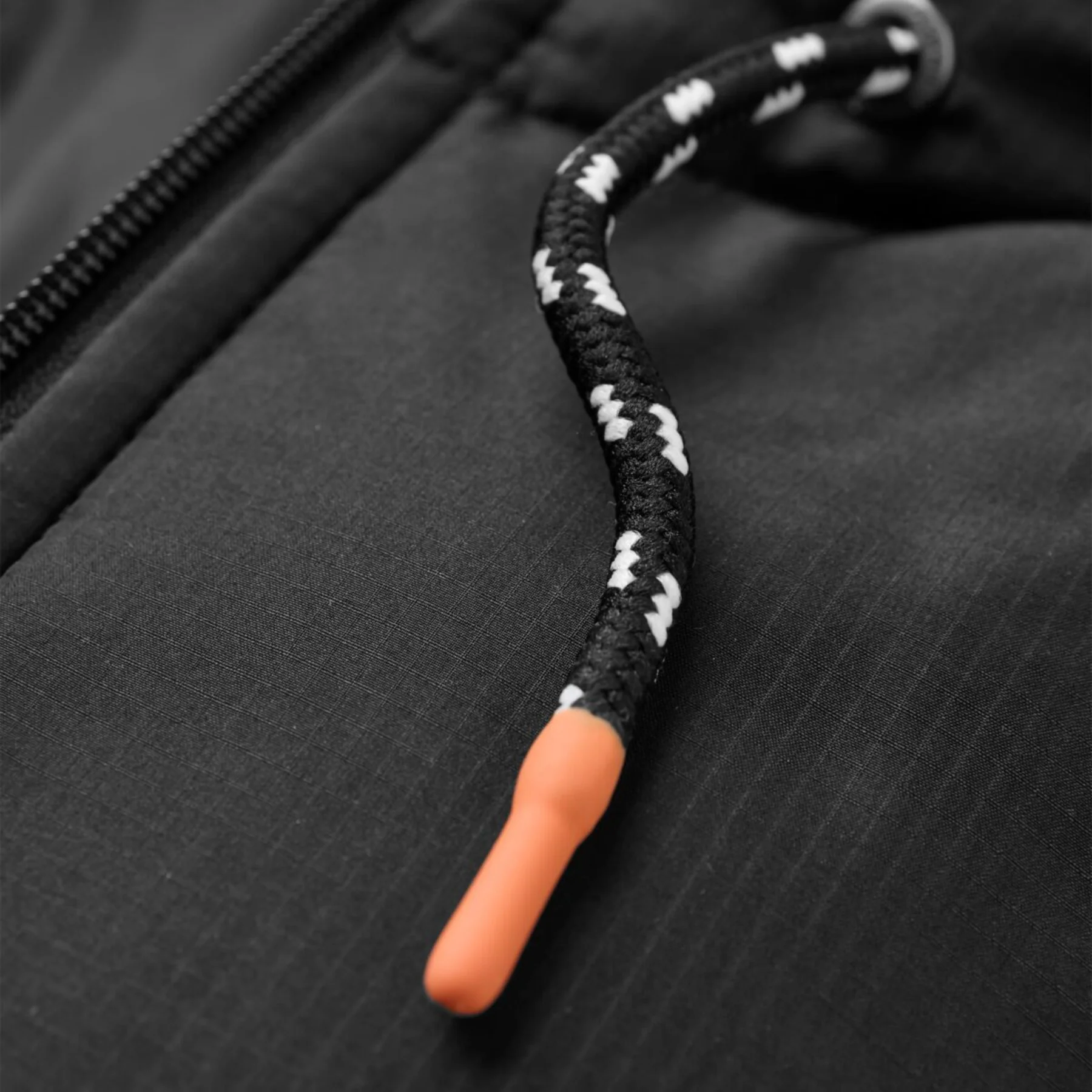 Men's Oceanic Recycled Insulated Half Zip Jacket - Image 13