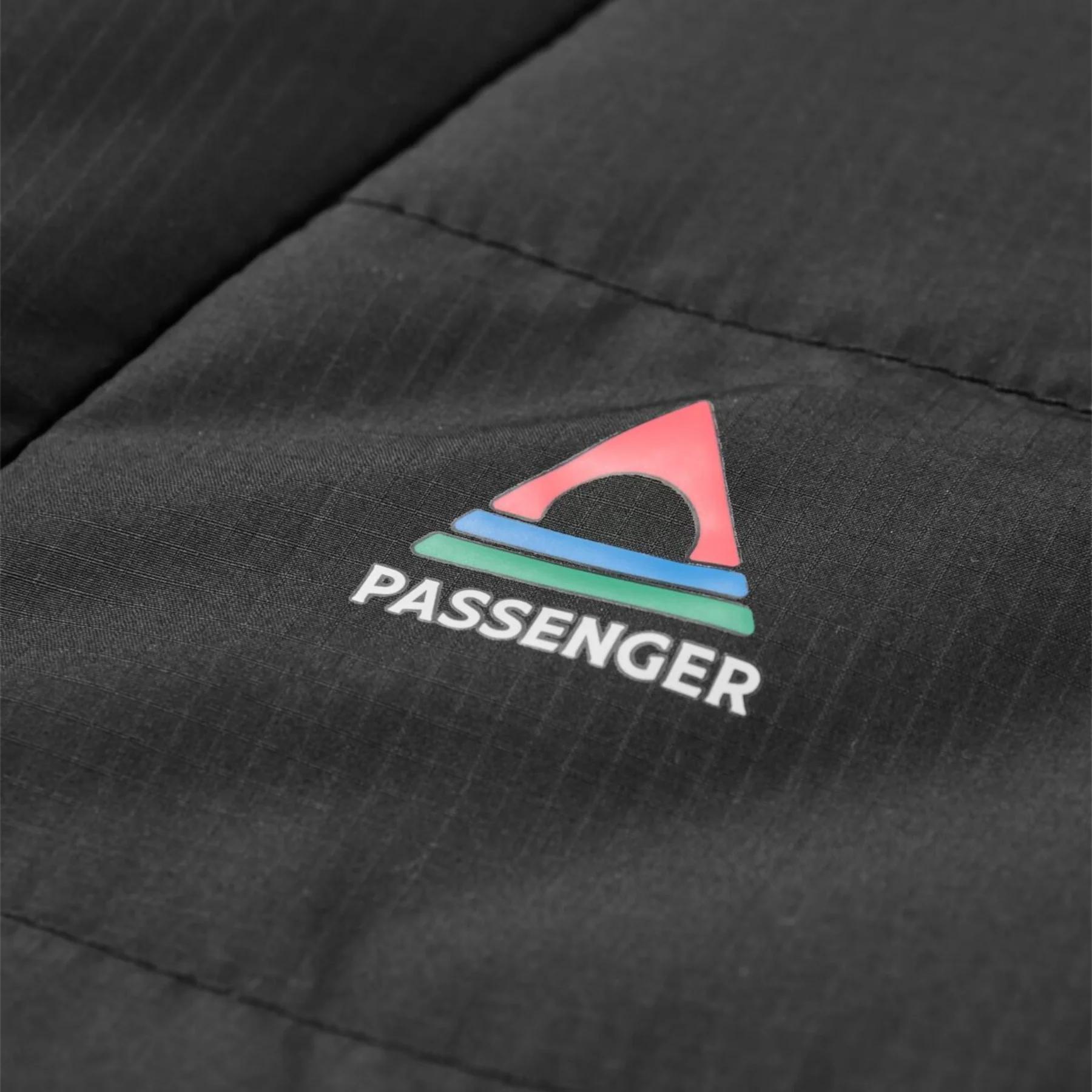 Men's Oceanic Recycled Insulated Half Zip Jacket - Image 14