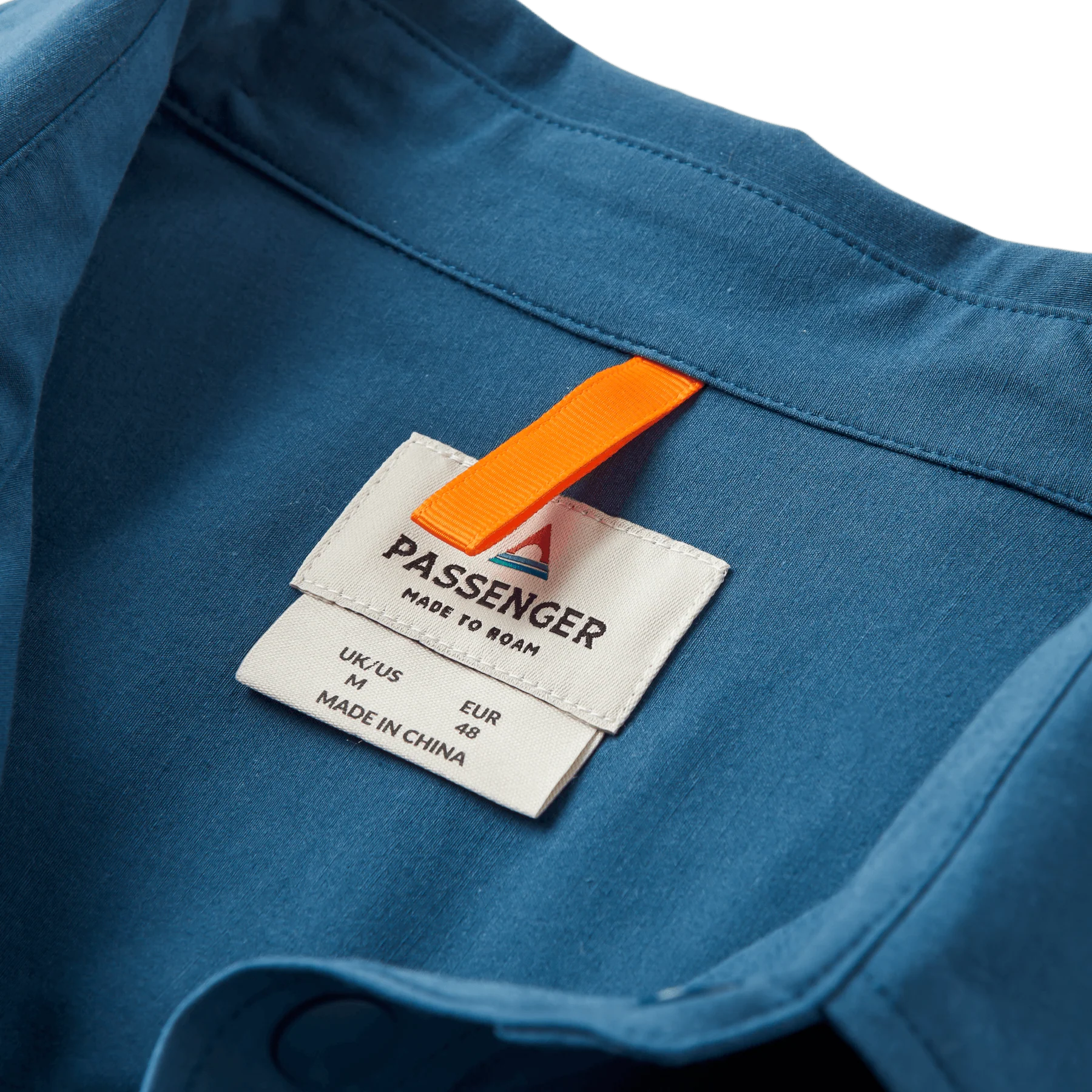 Men's Traveller Short Sleeve Stretch Shirts - Image 4