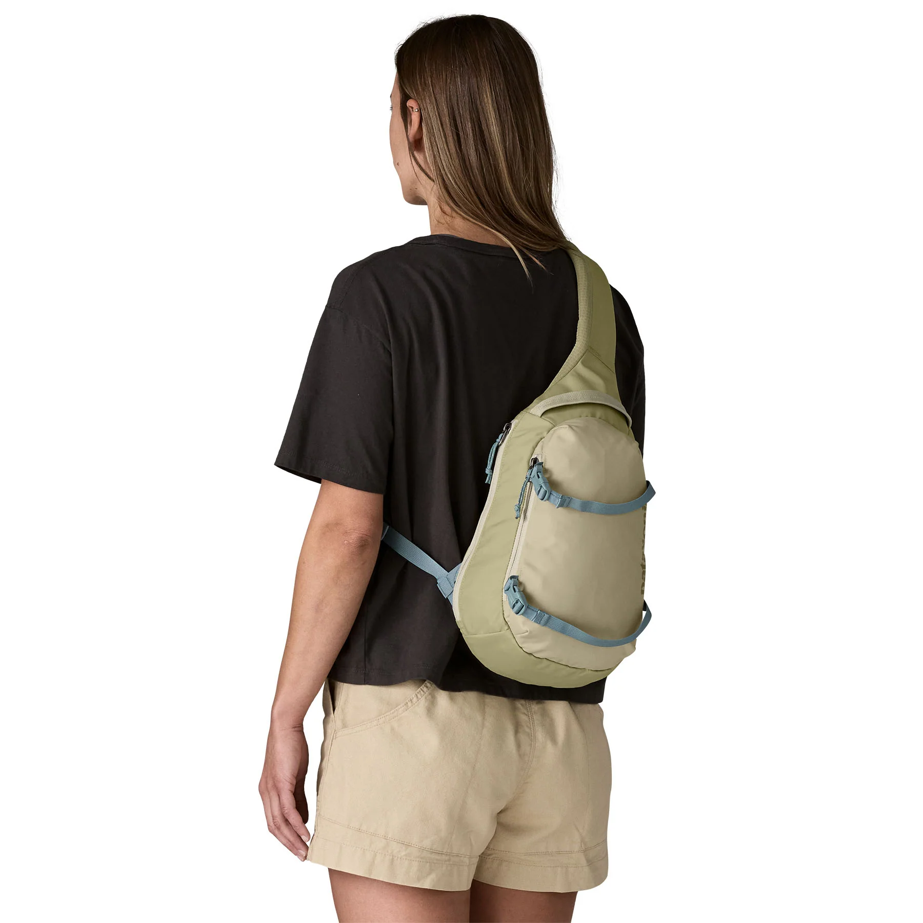 Atom Sling 8L Shoulder Bag - Image 13