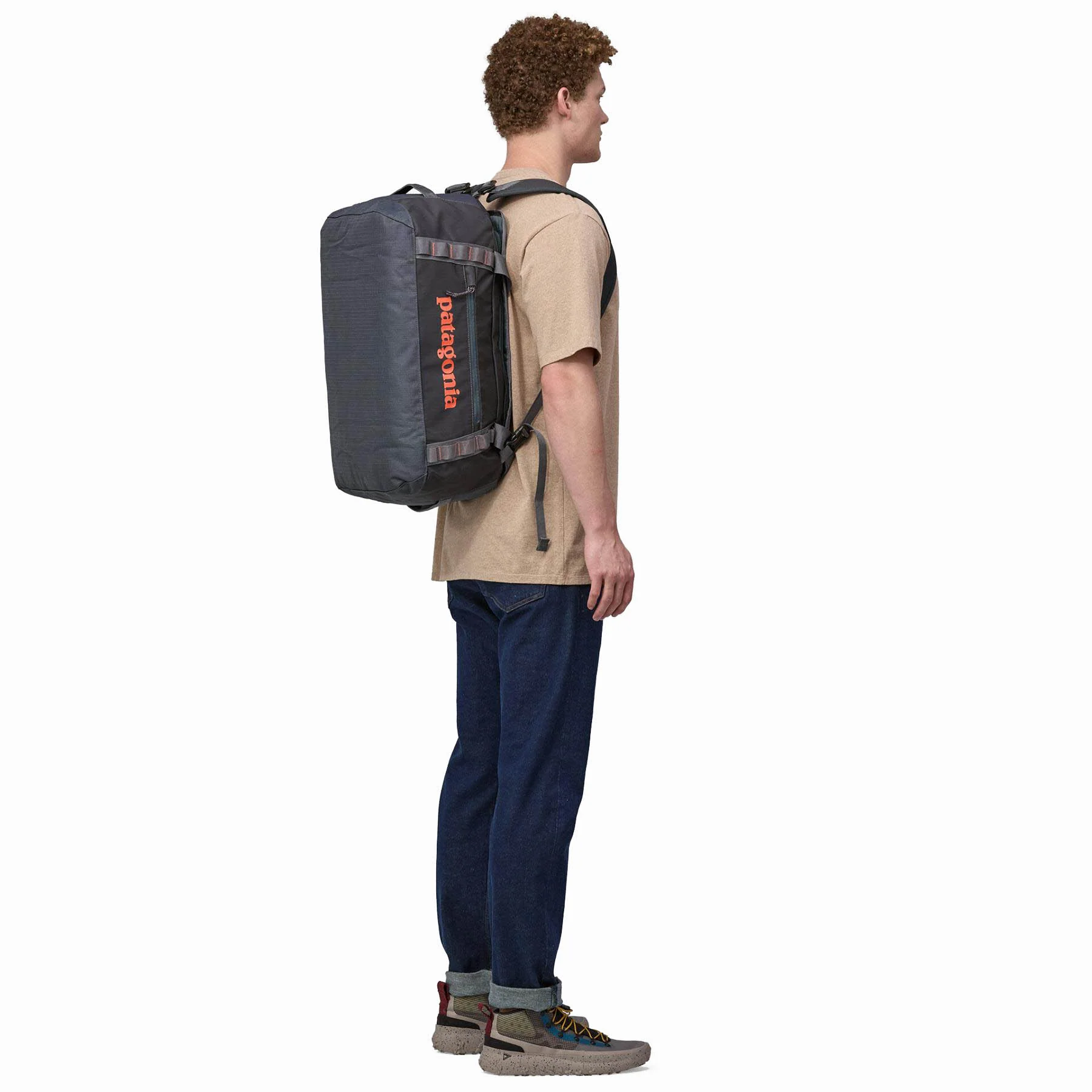Black Hole Duffel Bag - 40L - Image 10