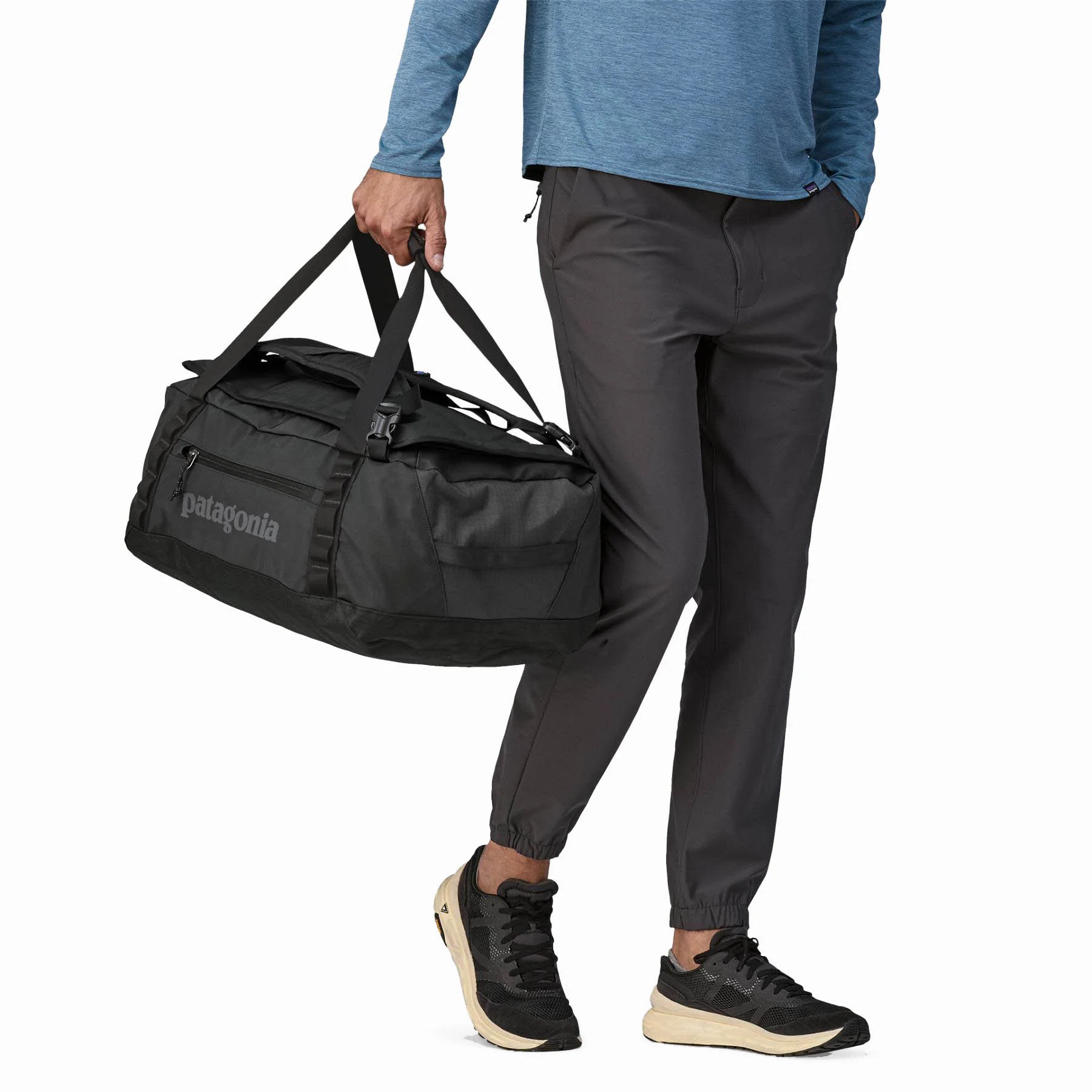 Black Hole Duffel Bag - 40L - Image 15
