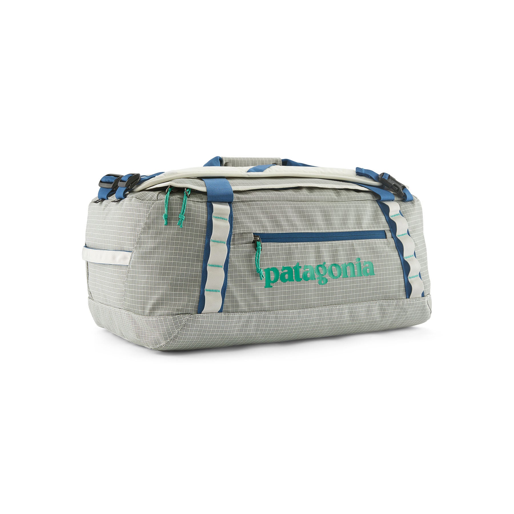 Black Hole Duffel Bag - 40L - Image 5