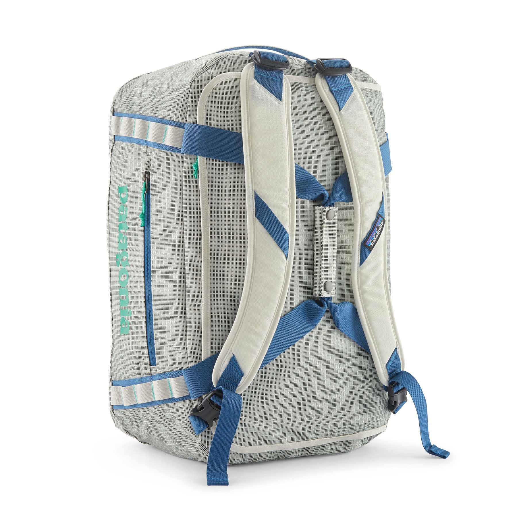 Black Hole Duffel Bag - 40L - Image 6