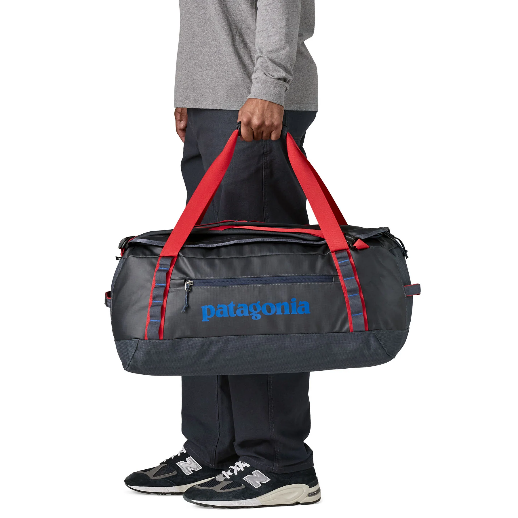 Black Hole Duffel 55L - Image 2