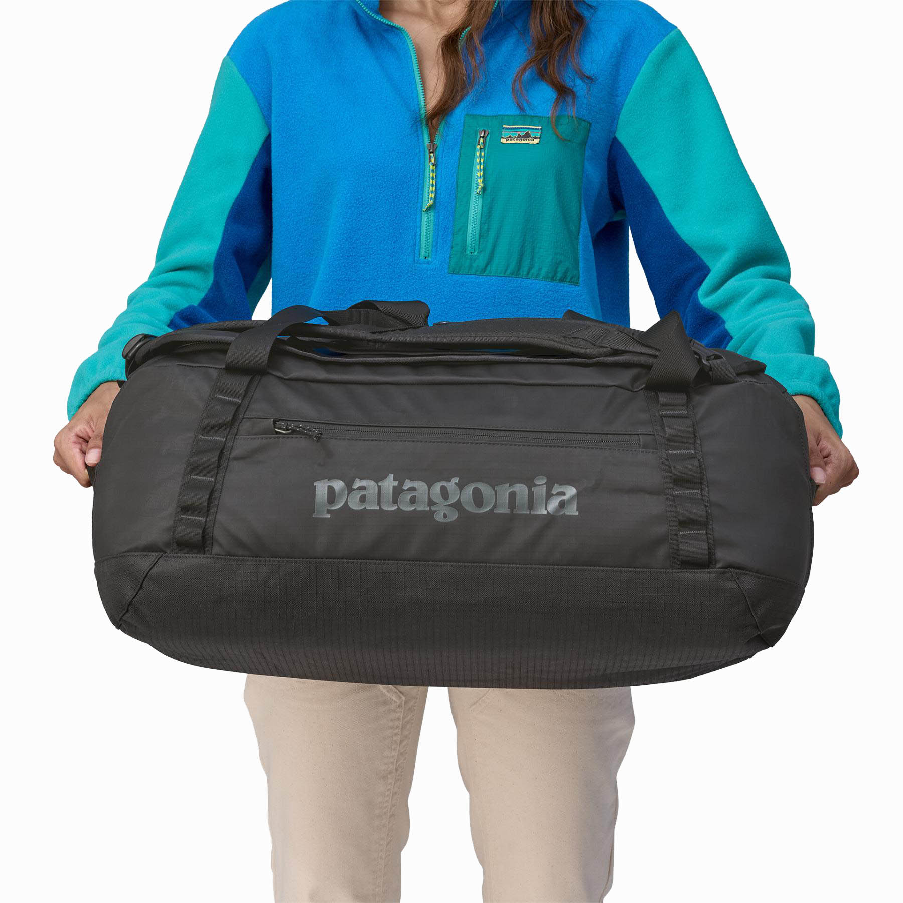 Black Hole Duffel 55L - Image 9