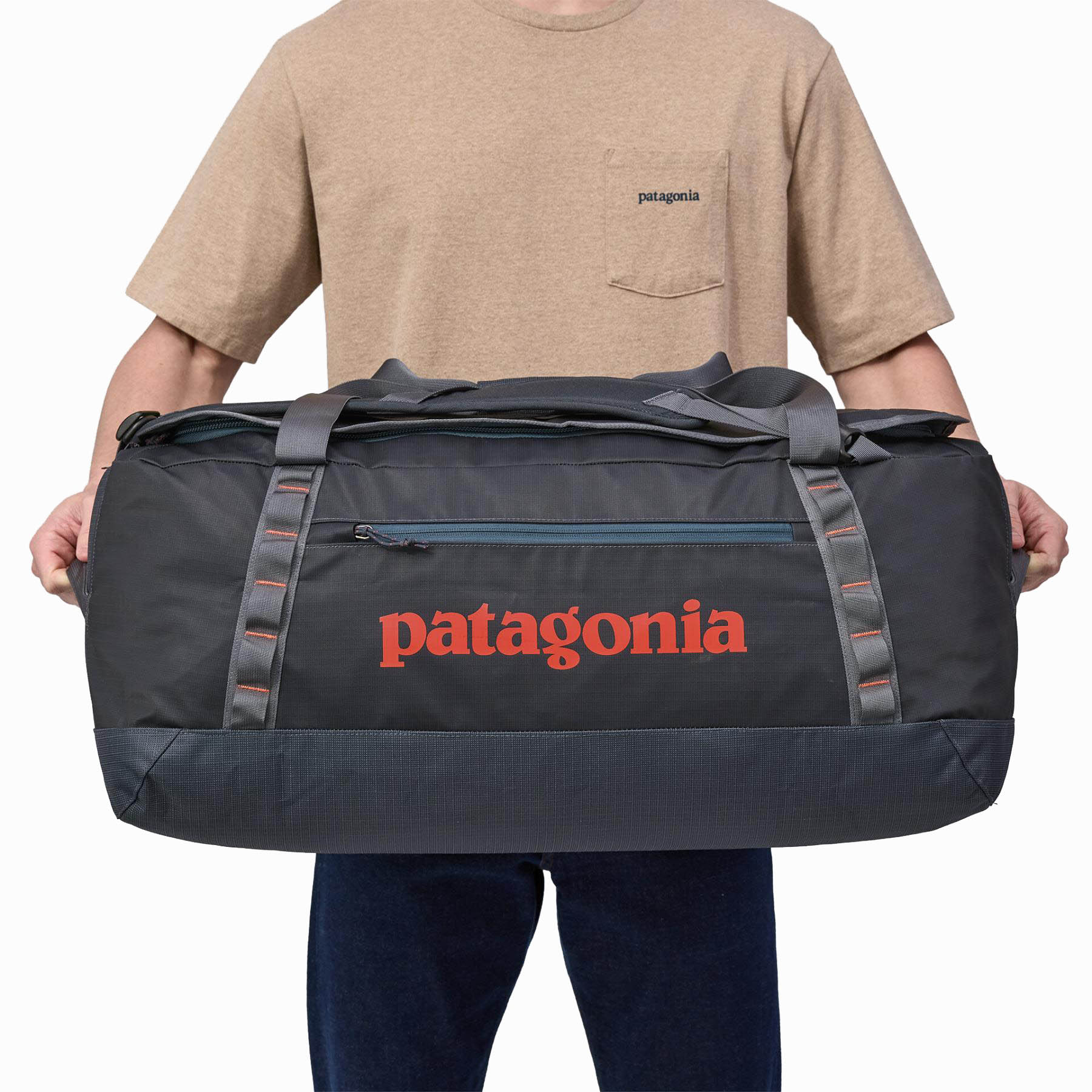 Black Hole Duffel 70L - Image 11