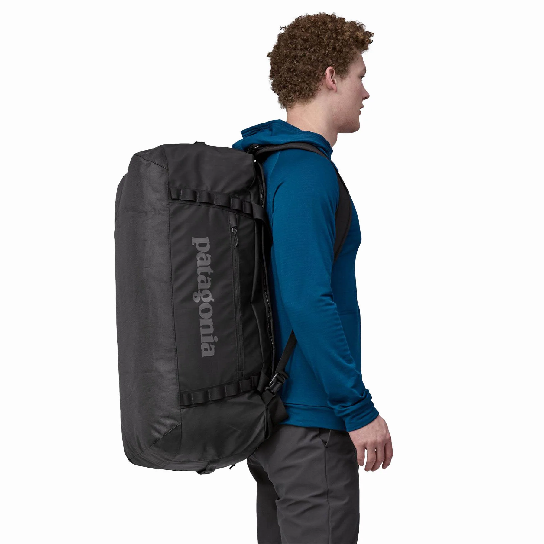 Black Hole Duffel 70L - Image 3