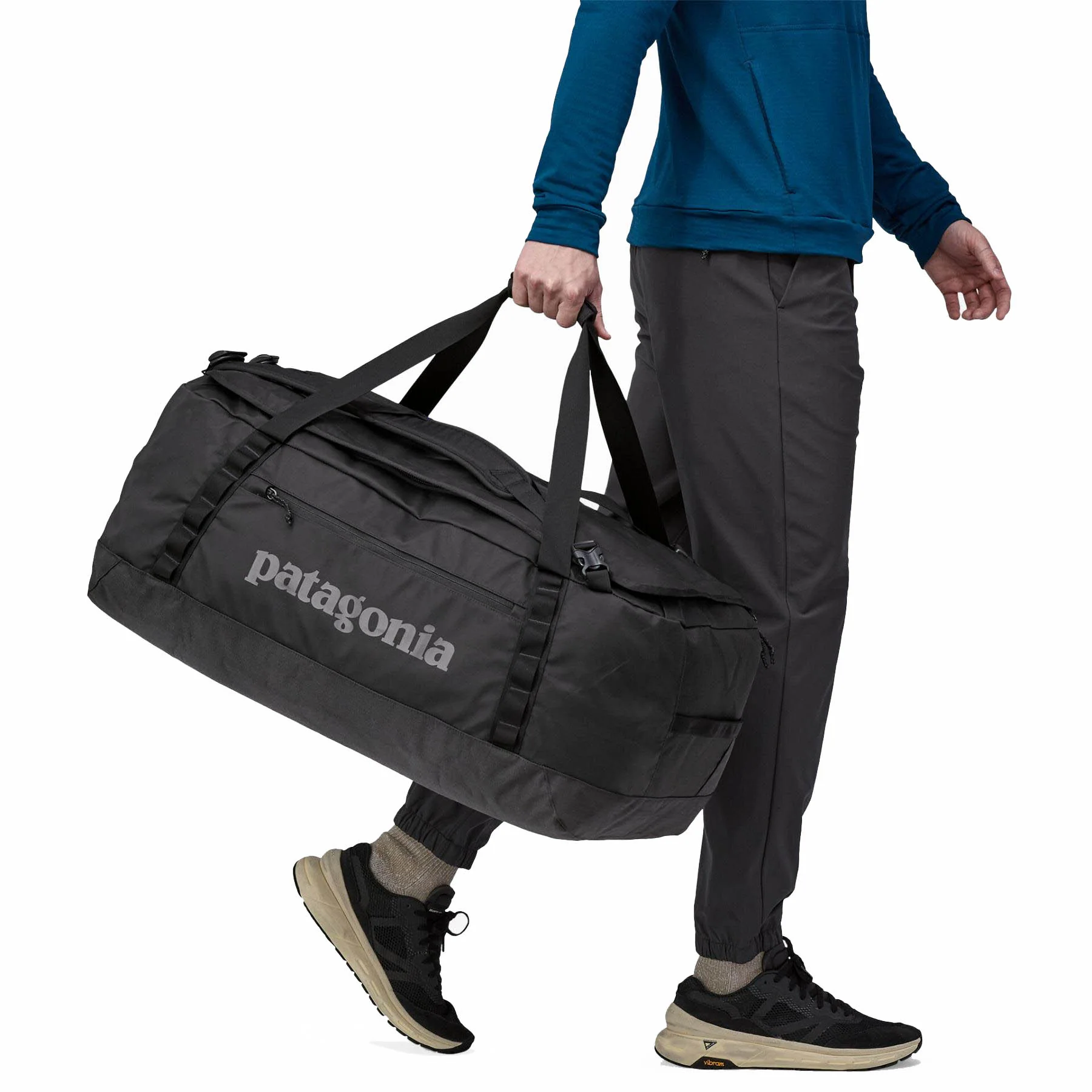 Black Hole Duffel 70L - Image 4