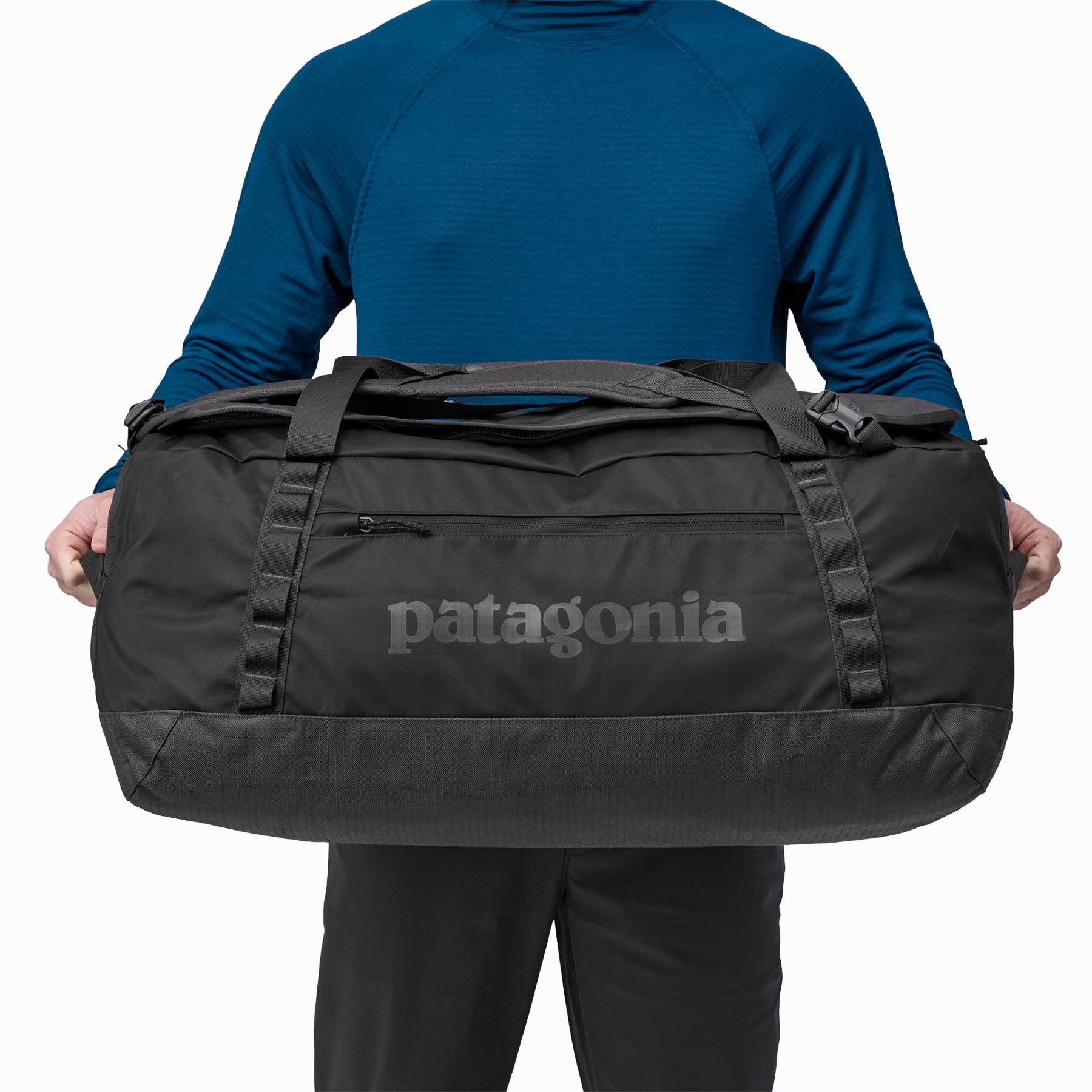 Black Hole Duffel 70L - Image 5