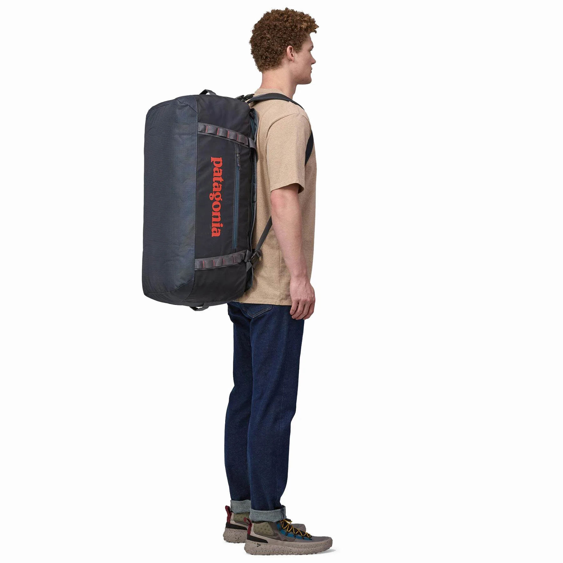 Black Hole Duffel 70L - Image 9