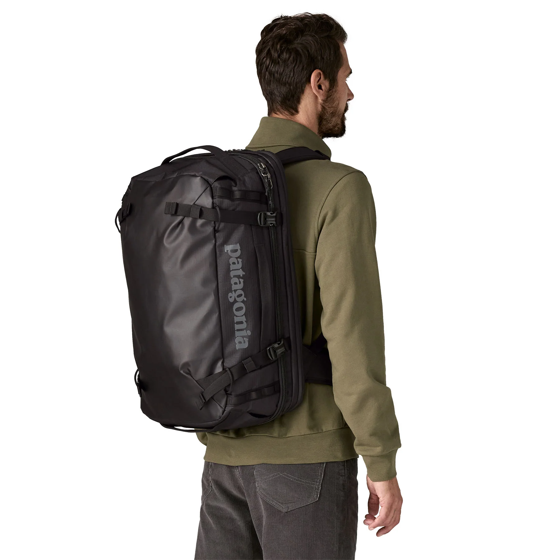 Black Hole MLC Bag - Image 4