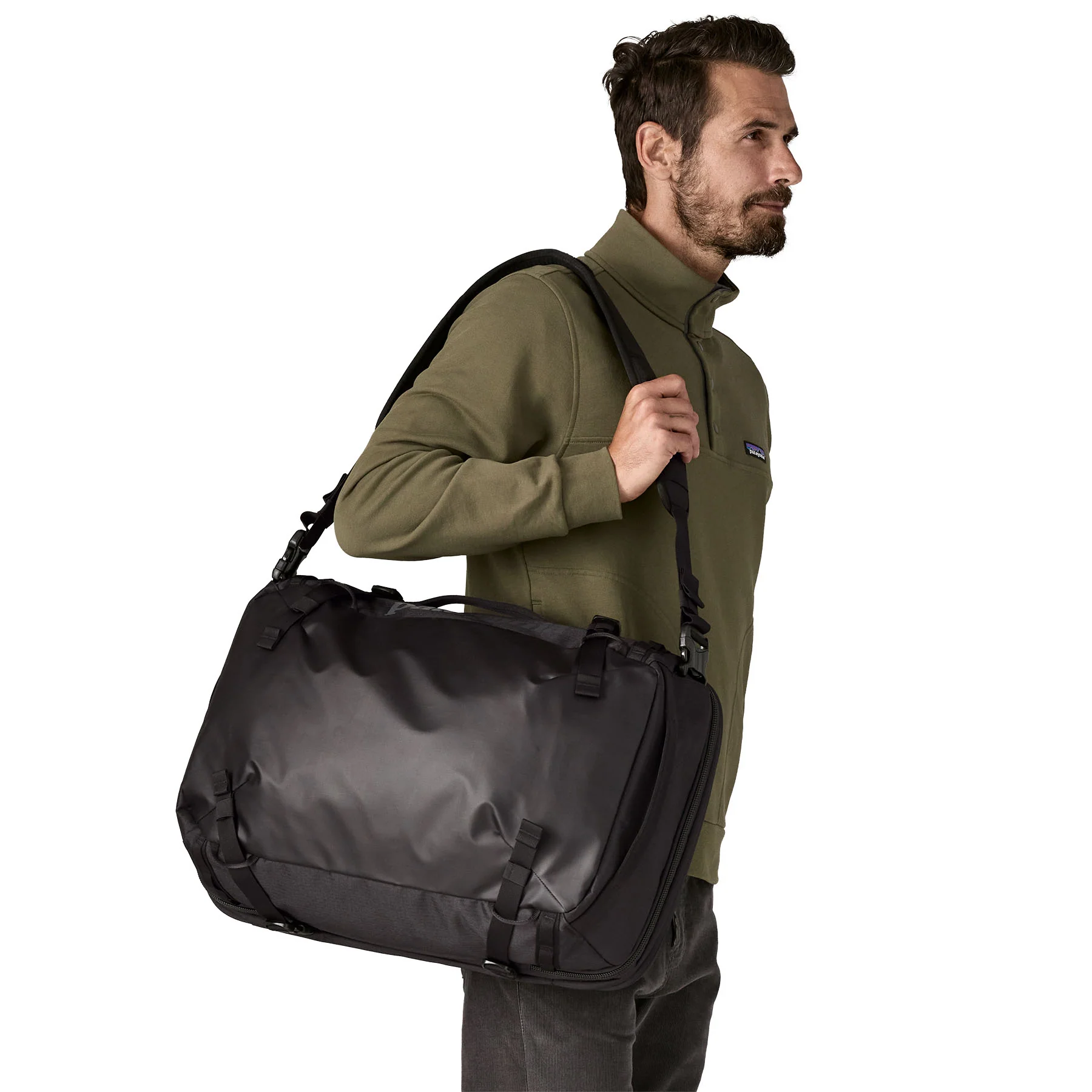 Black Hole MLC Bag - Image 5