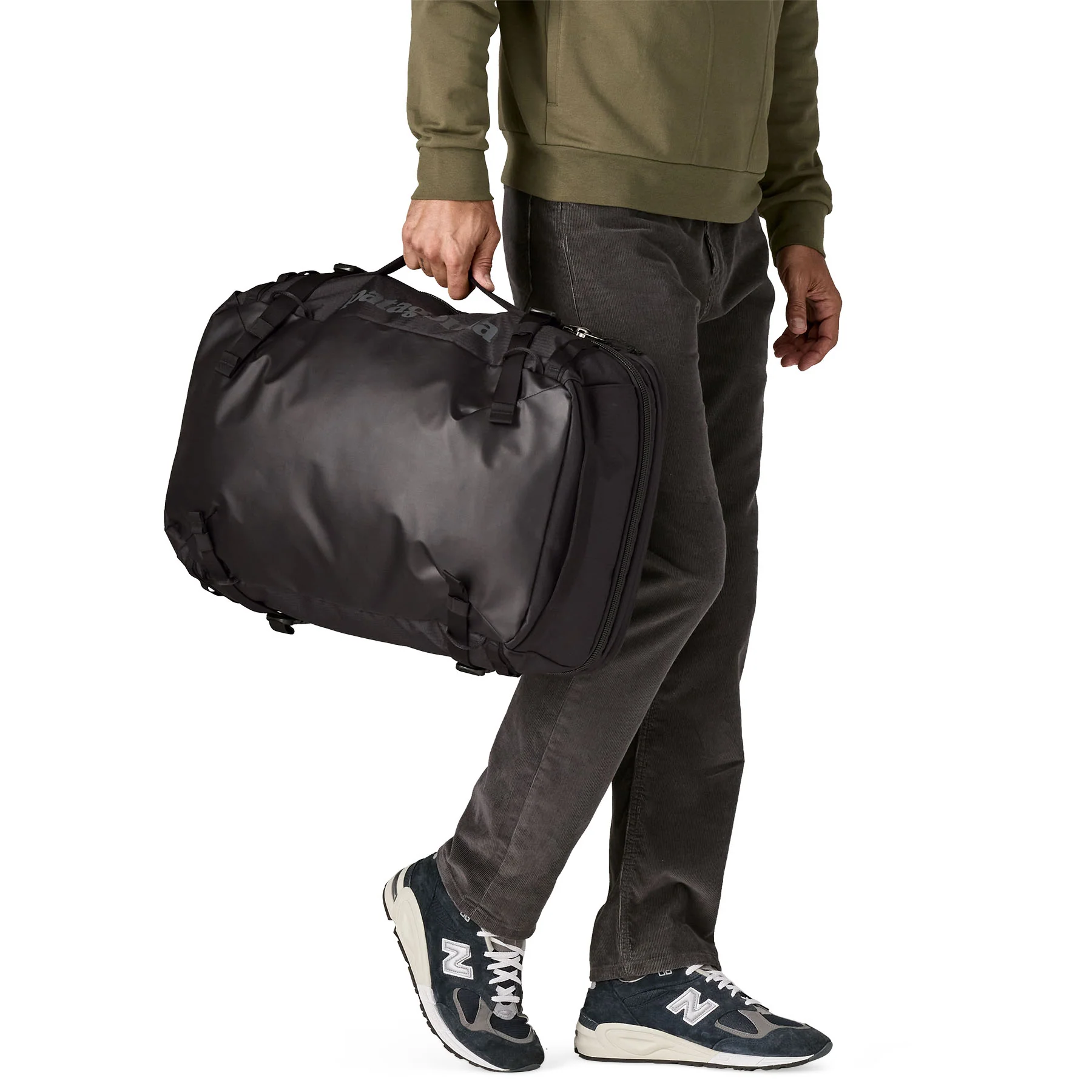 Black Hole MLC Bag - Image 6