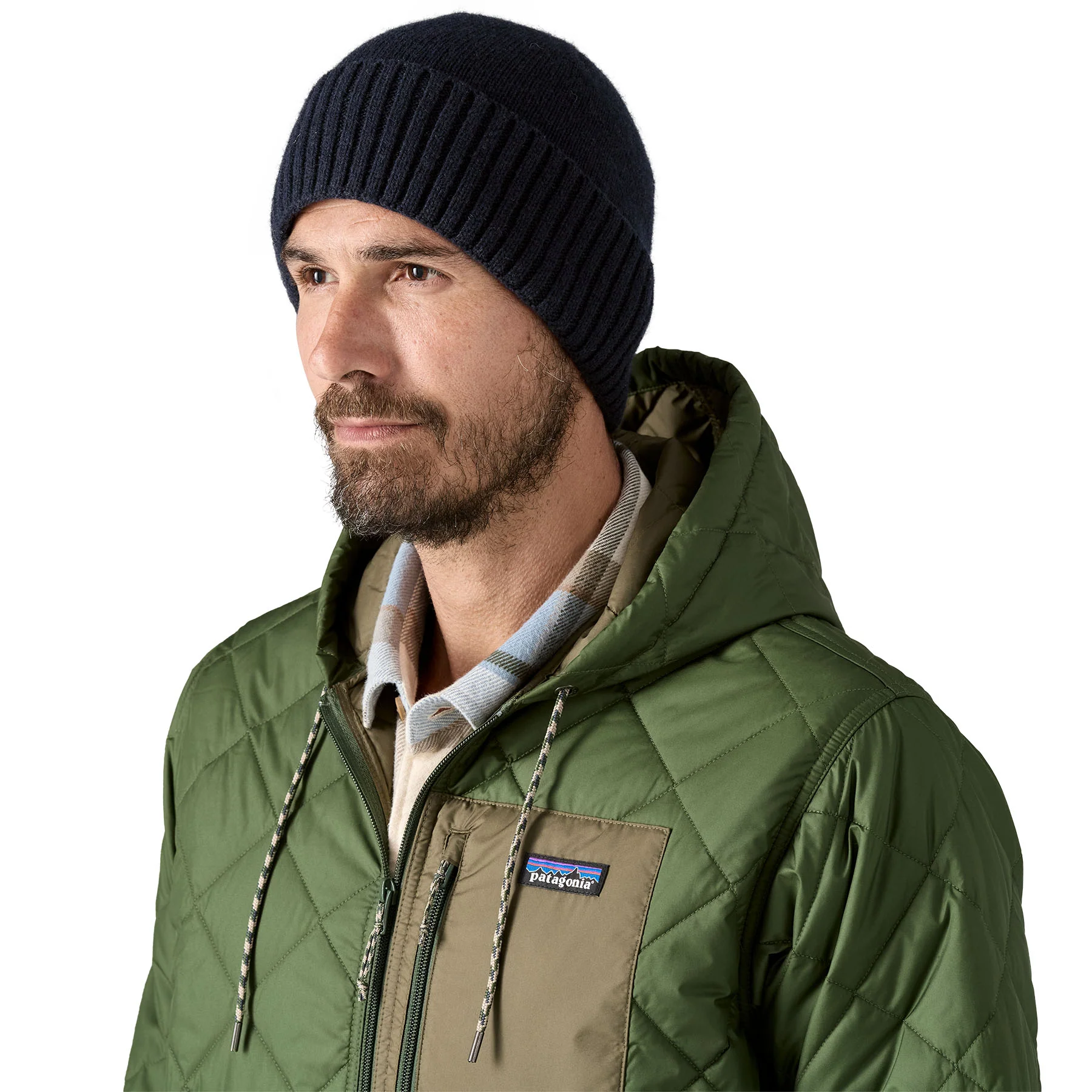 Brodeo Beanie Hat - Image 5