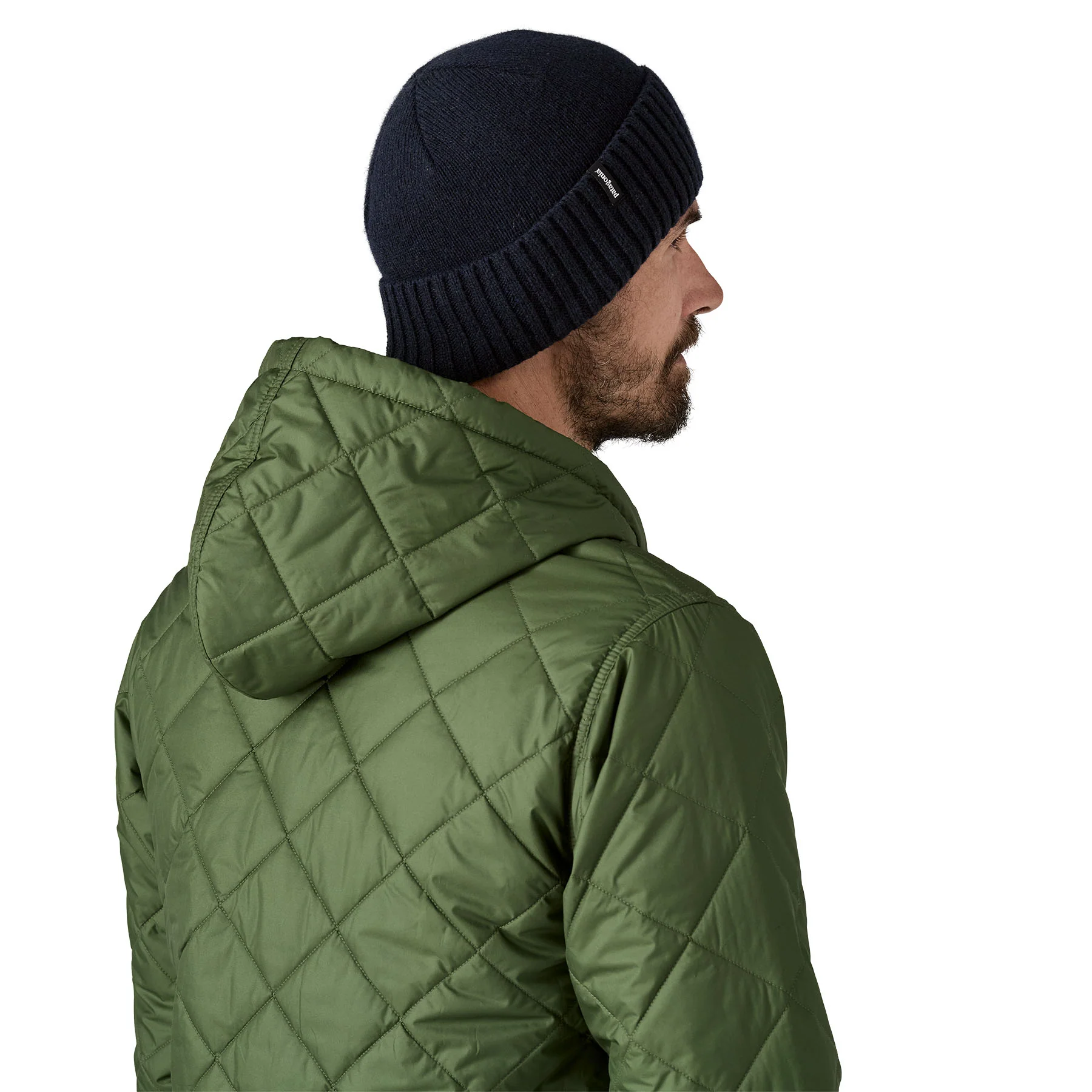 Brodeo Beanie Hat - Image 6