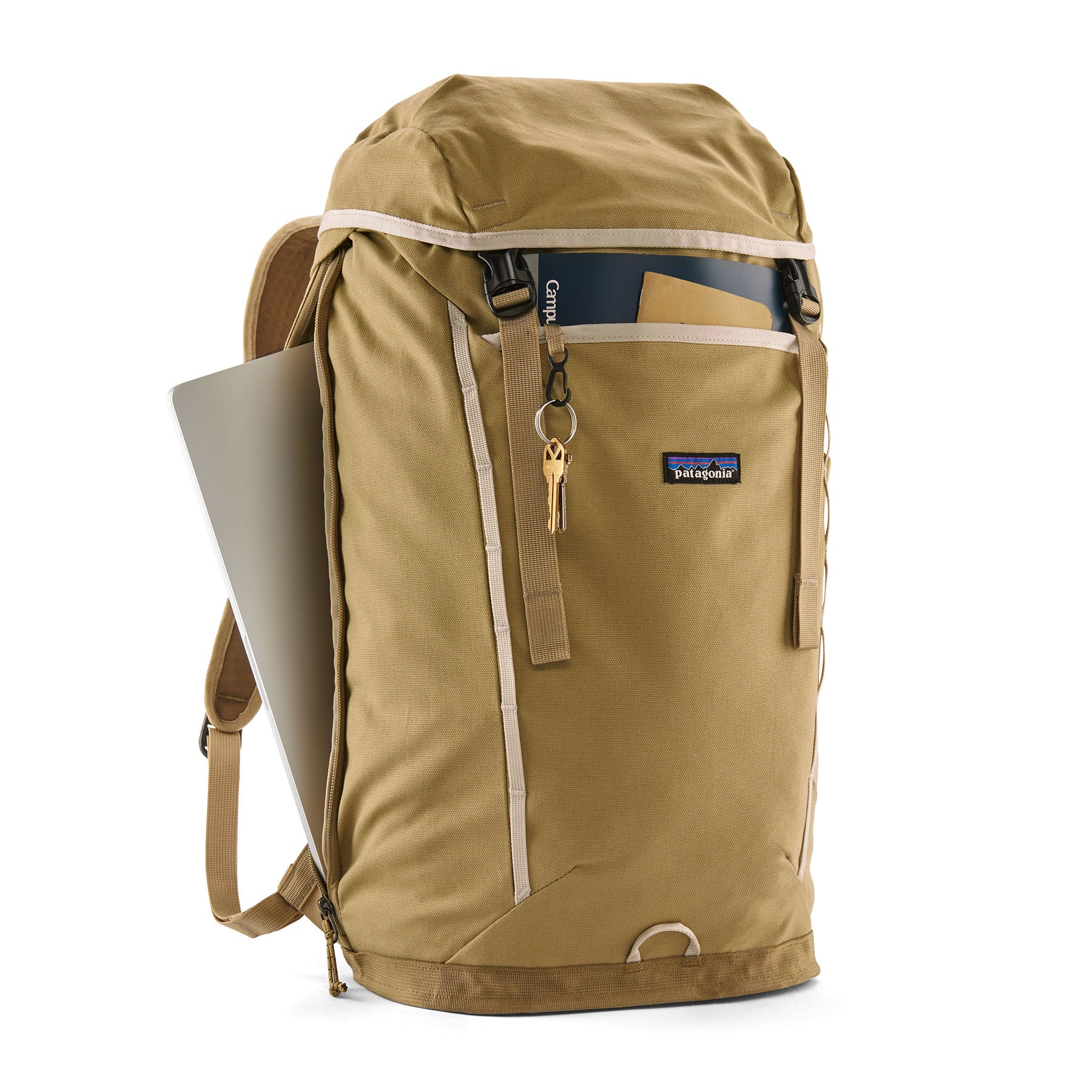 Fieldsmith Lid Pack