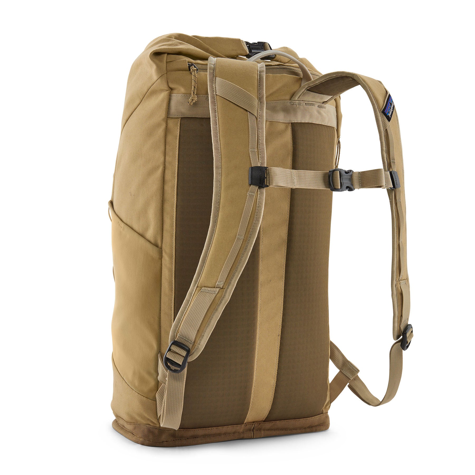 Fieldsmith Roll Top Backpack - Image 4