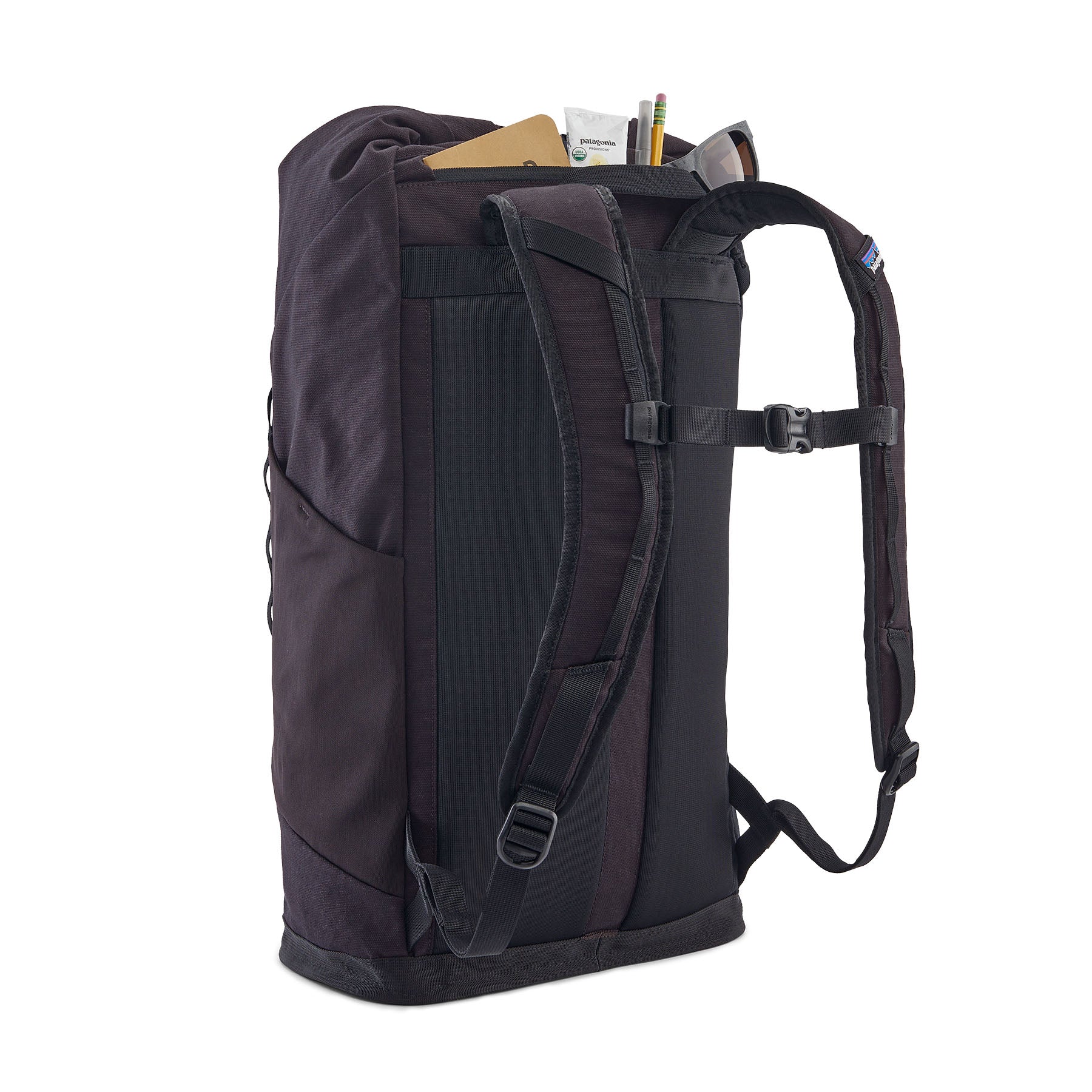 Fieldsmith Roll Top Backpack - Image 7
