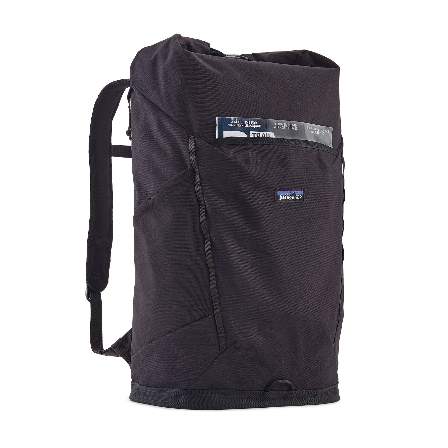 Fieldsmith Roll Top Backpack - Image 9