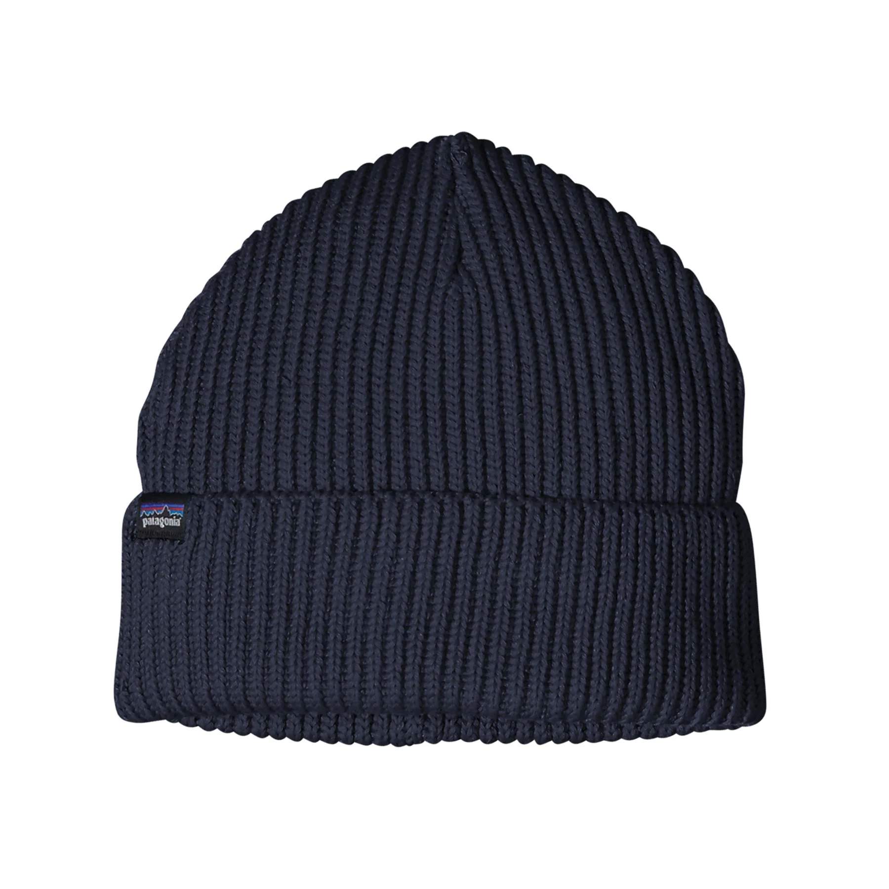 Fisherman's Rolled Beanie - Image 11