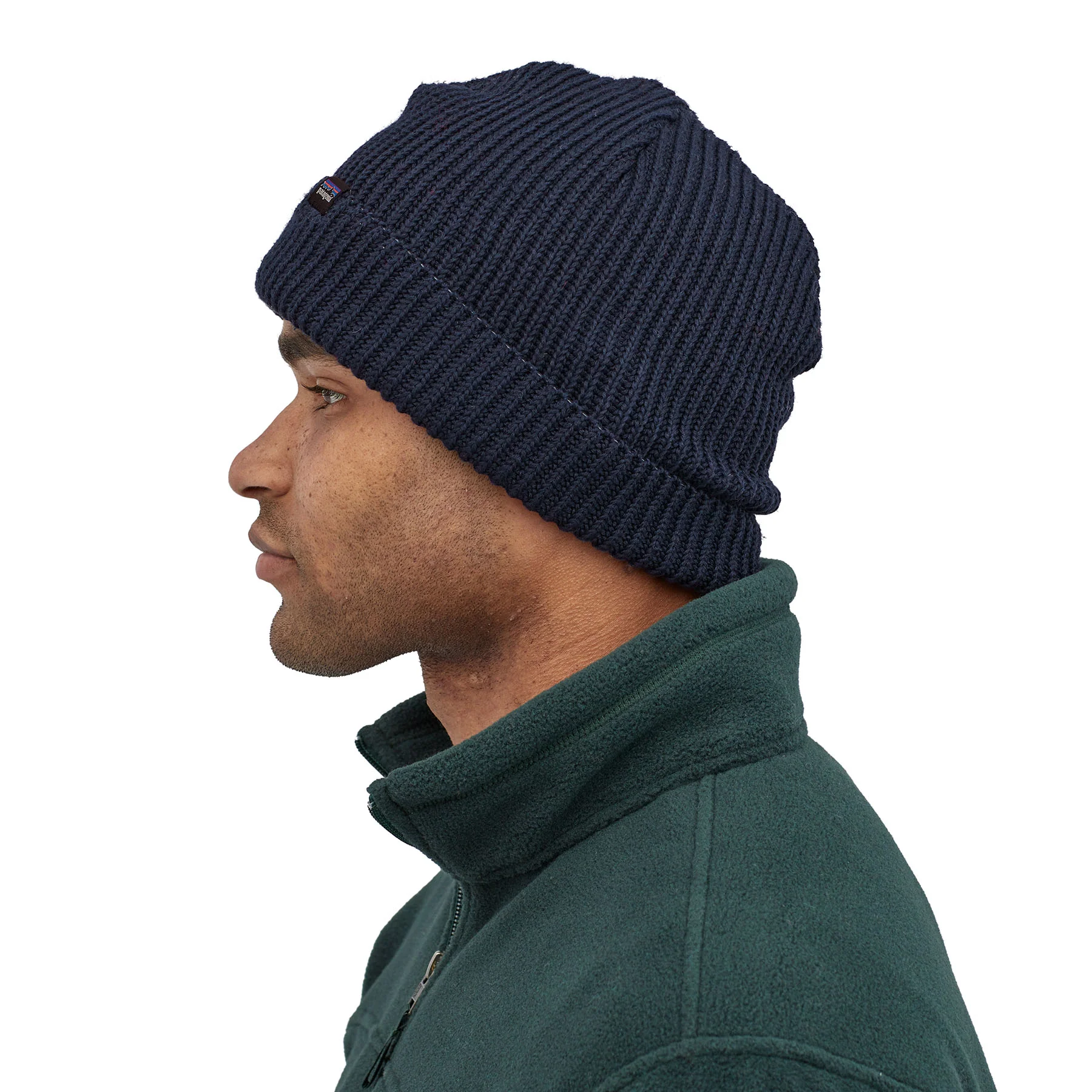 Fisherman's Rolled Beanie - Image 13
