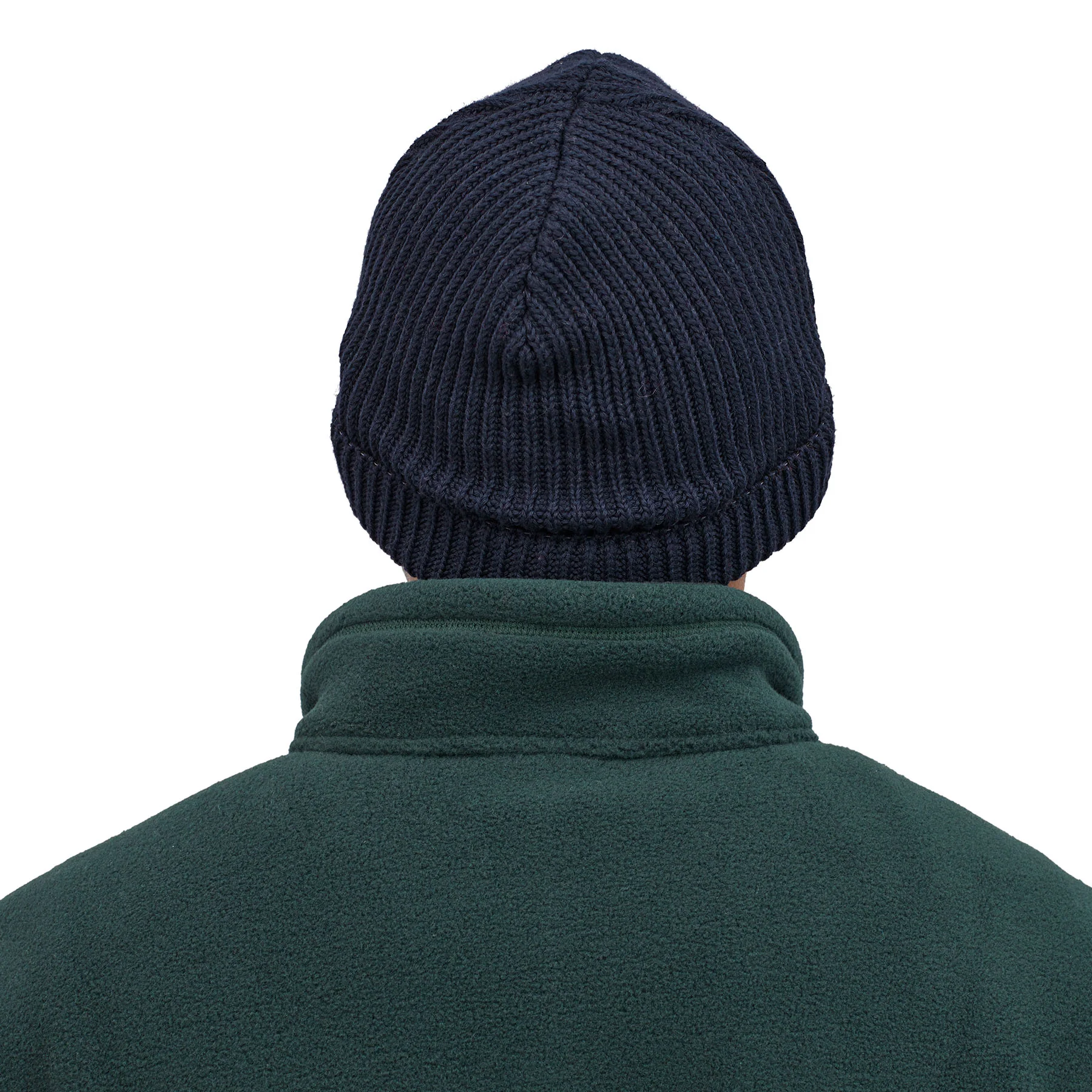 Fisherman's Rolled Beanie - Image 14