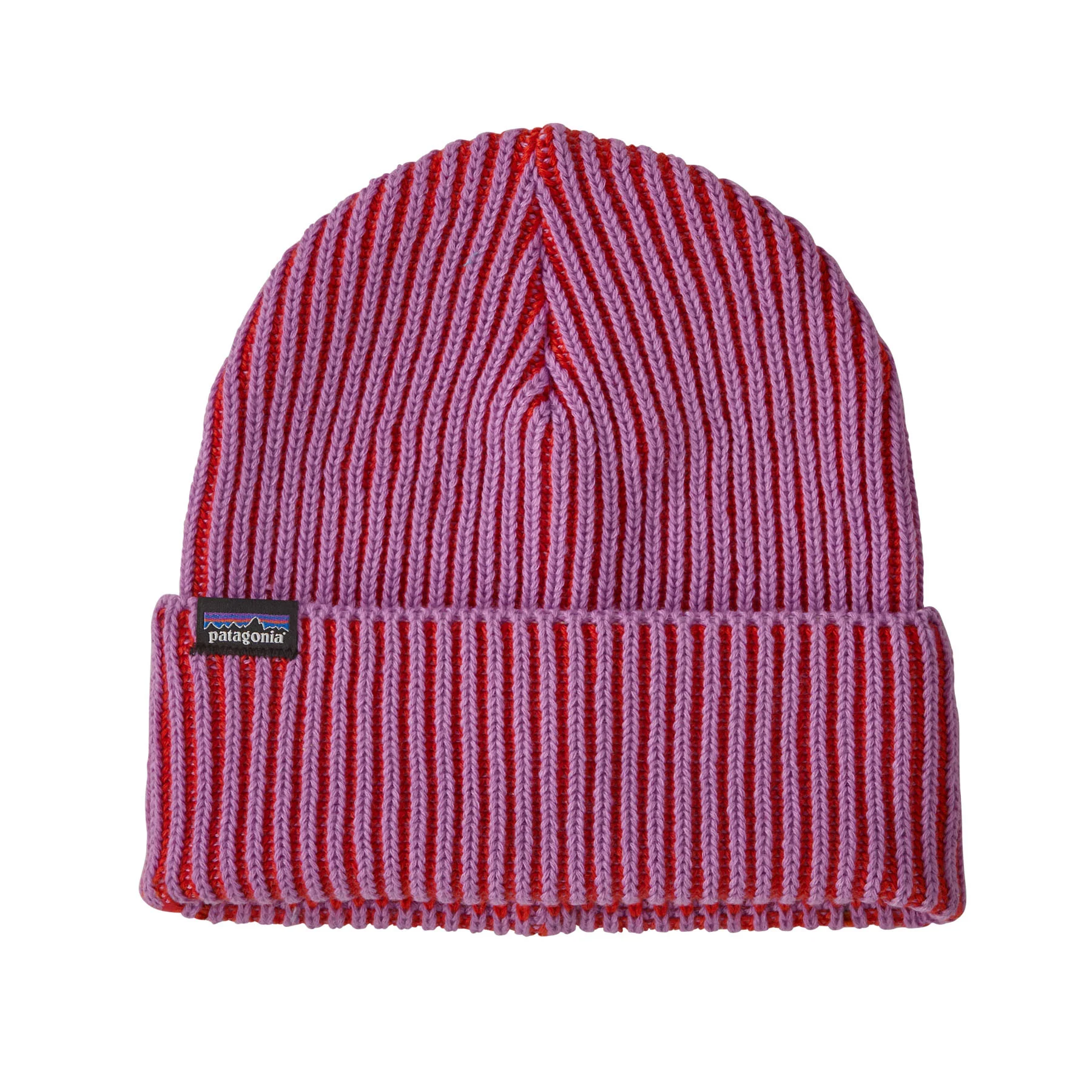 Fisherman's Rolled Beanie - Image 4