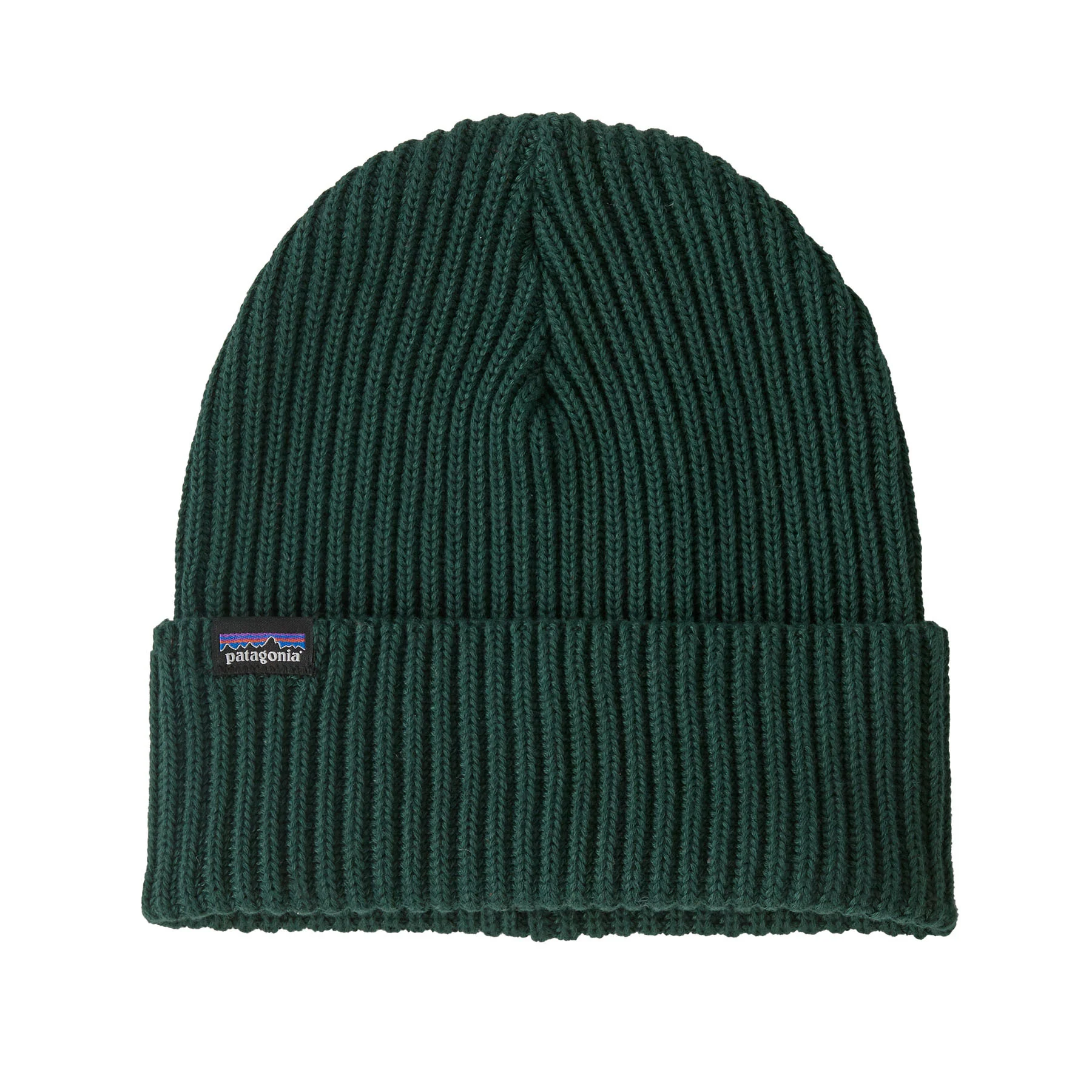 Fisherman's Rolled Beanie - Image 7