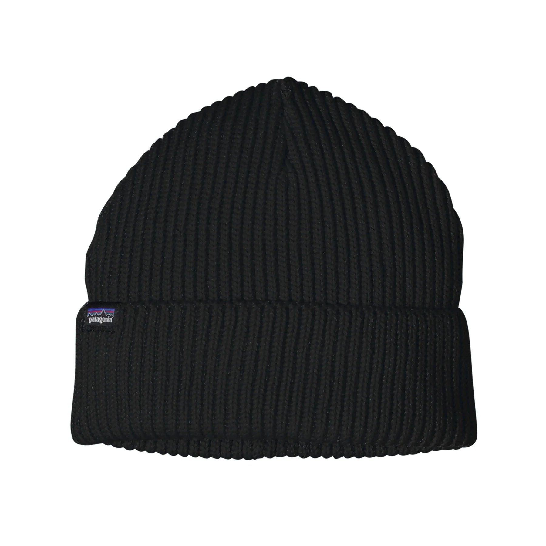 Fisherman's Rolled Beanie - Image 8