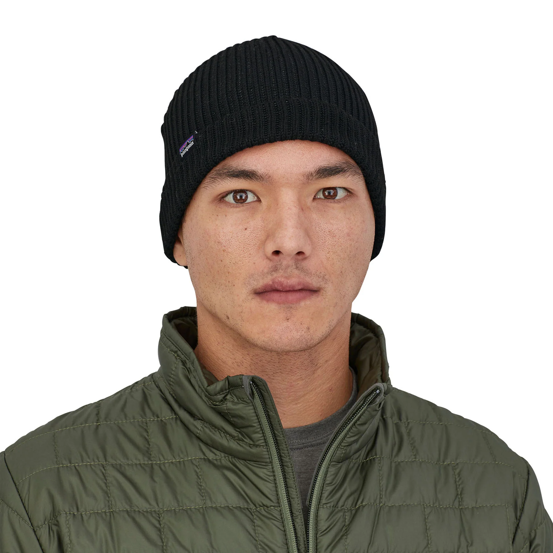 Fisherman's Rolled Beanie - Image 9
