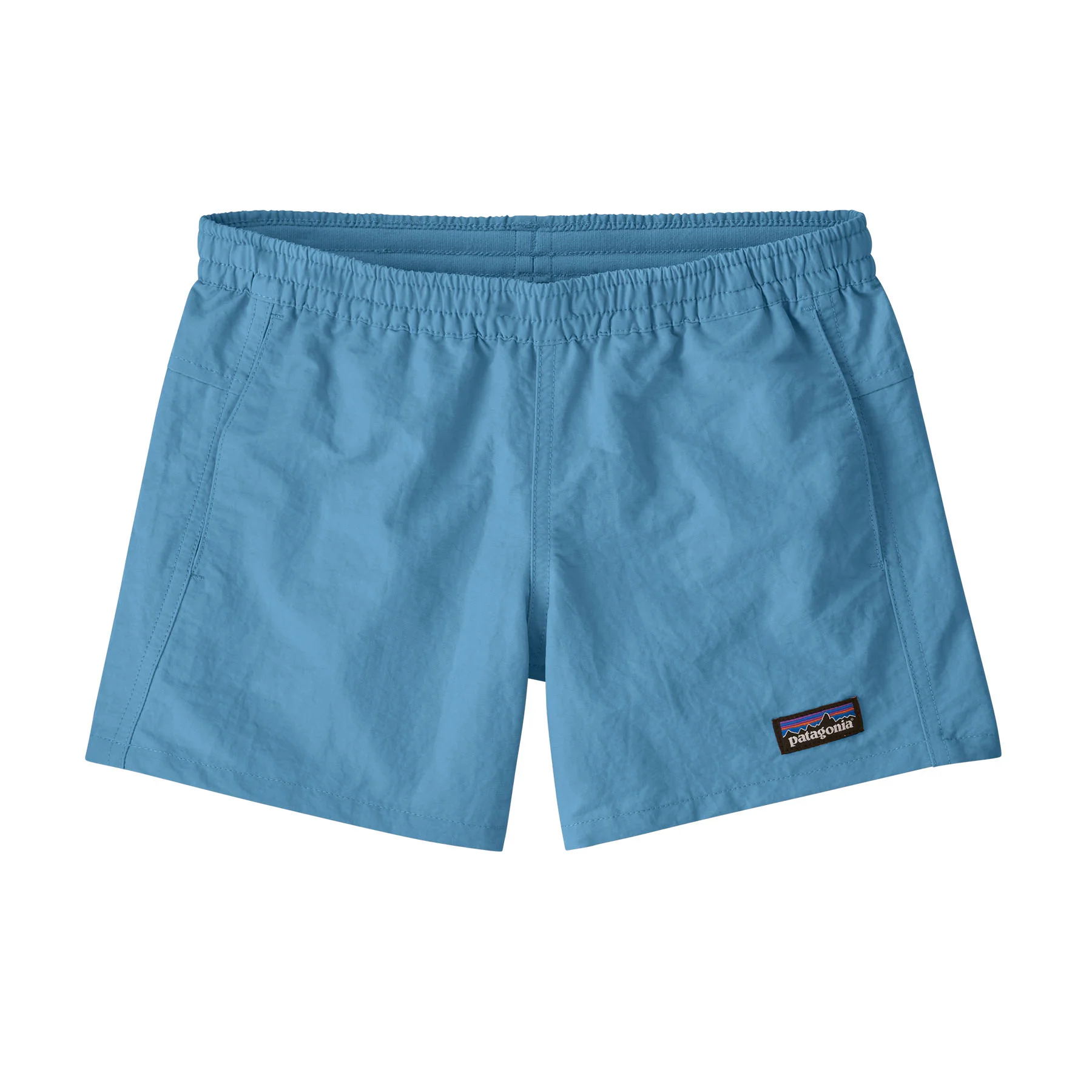 Kids' Baggies Shorts 4 in - Unlined