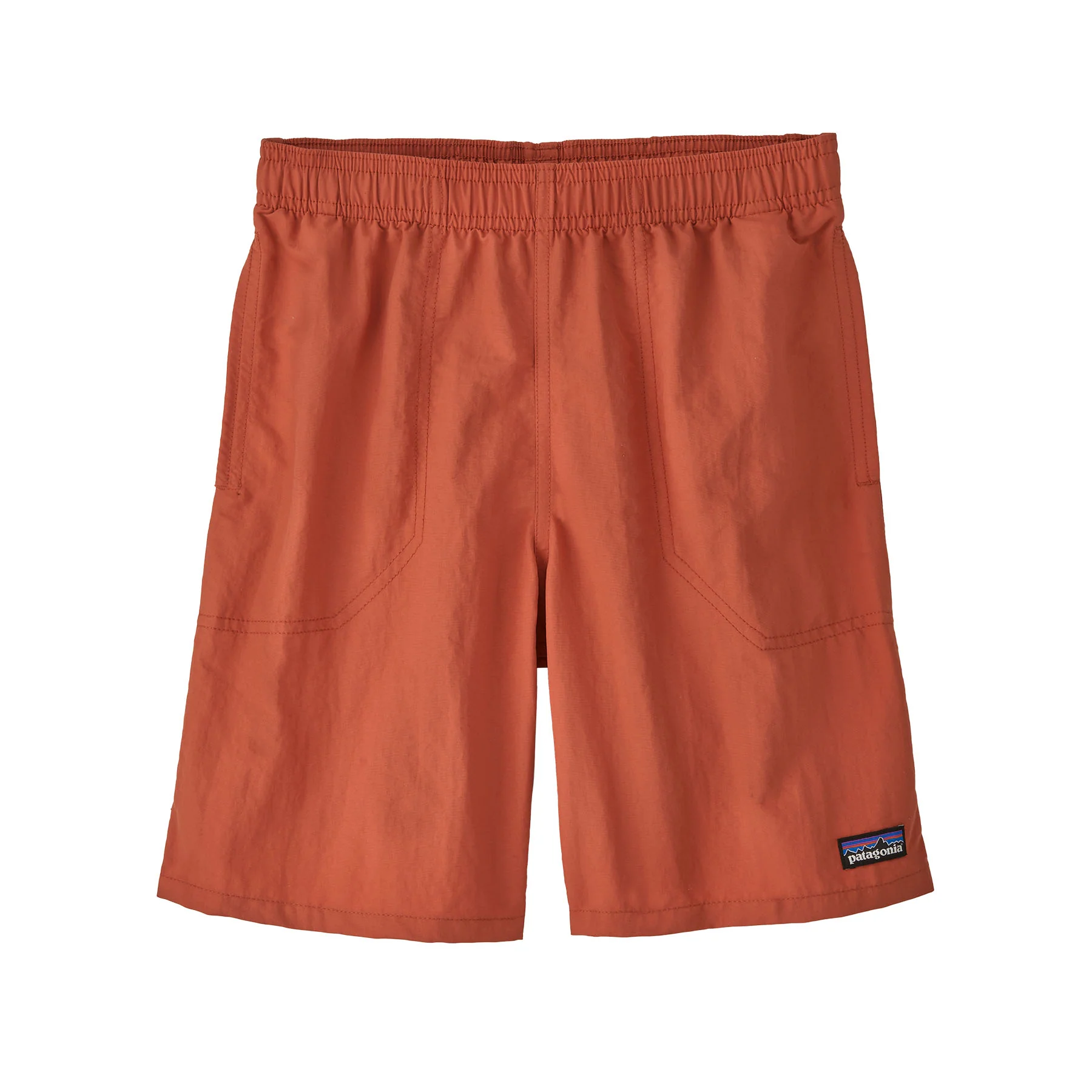 Kids' Baggies 7 Inch Lined Shorts - Image 2