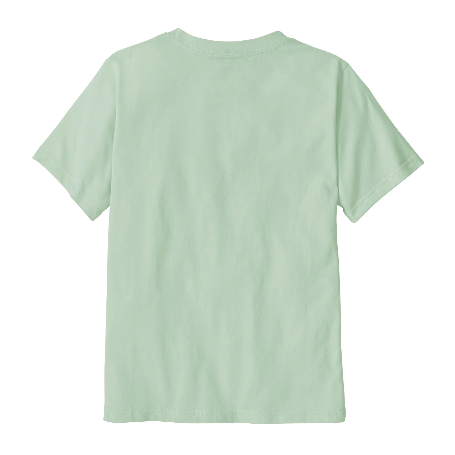 Kids' P-6 Logo T-Shirt - Image 2