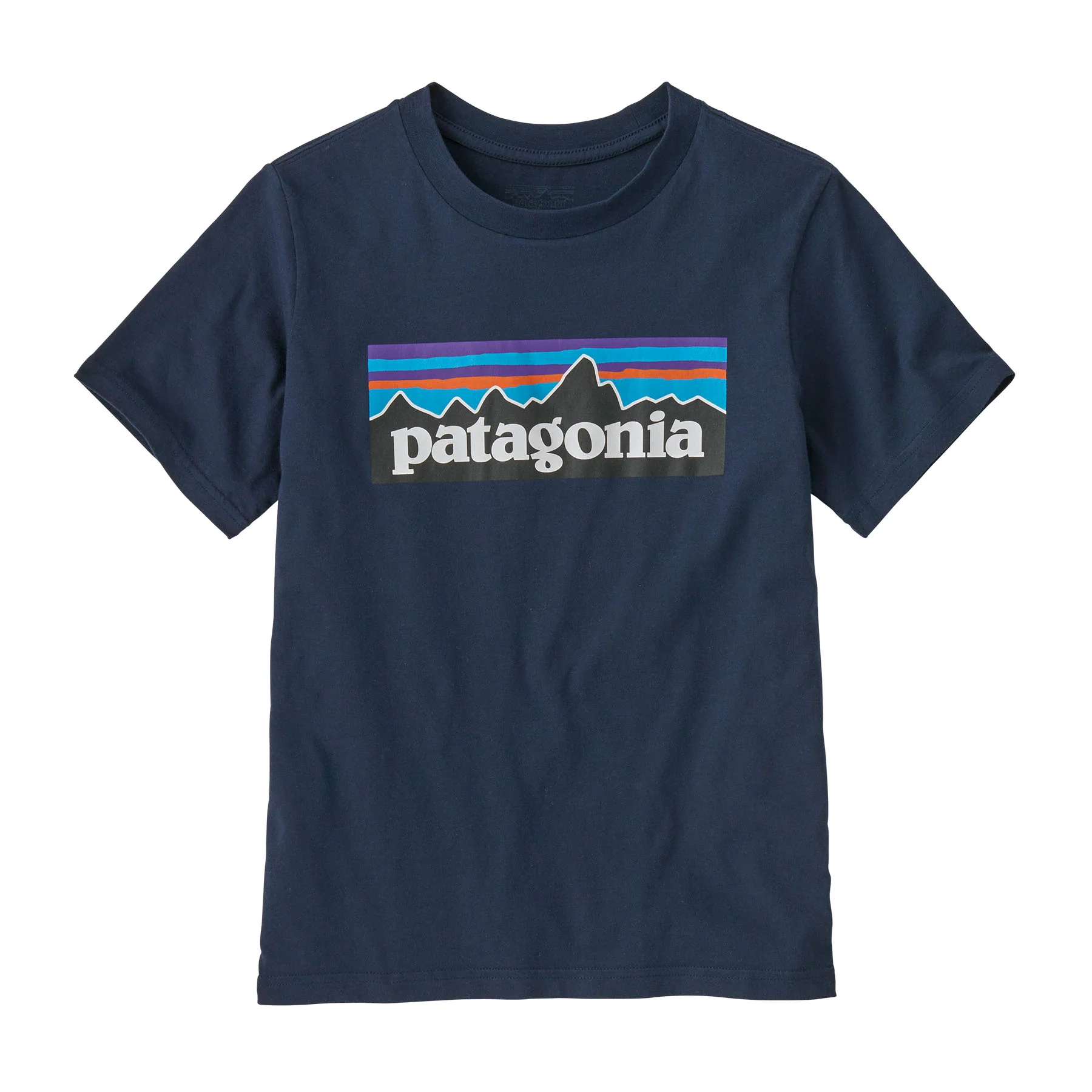Kids' P-6 Logo T-Shirt - Image 3