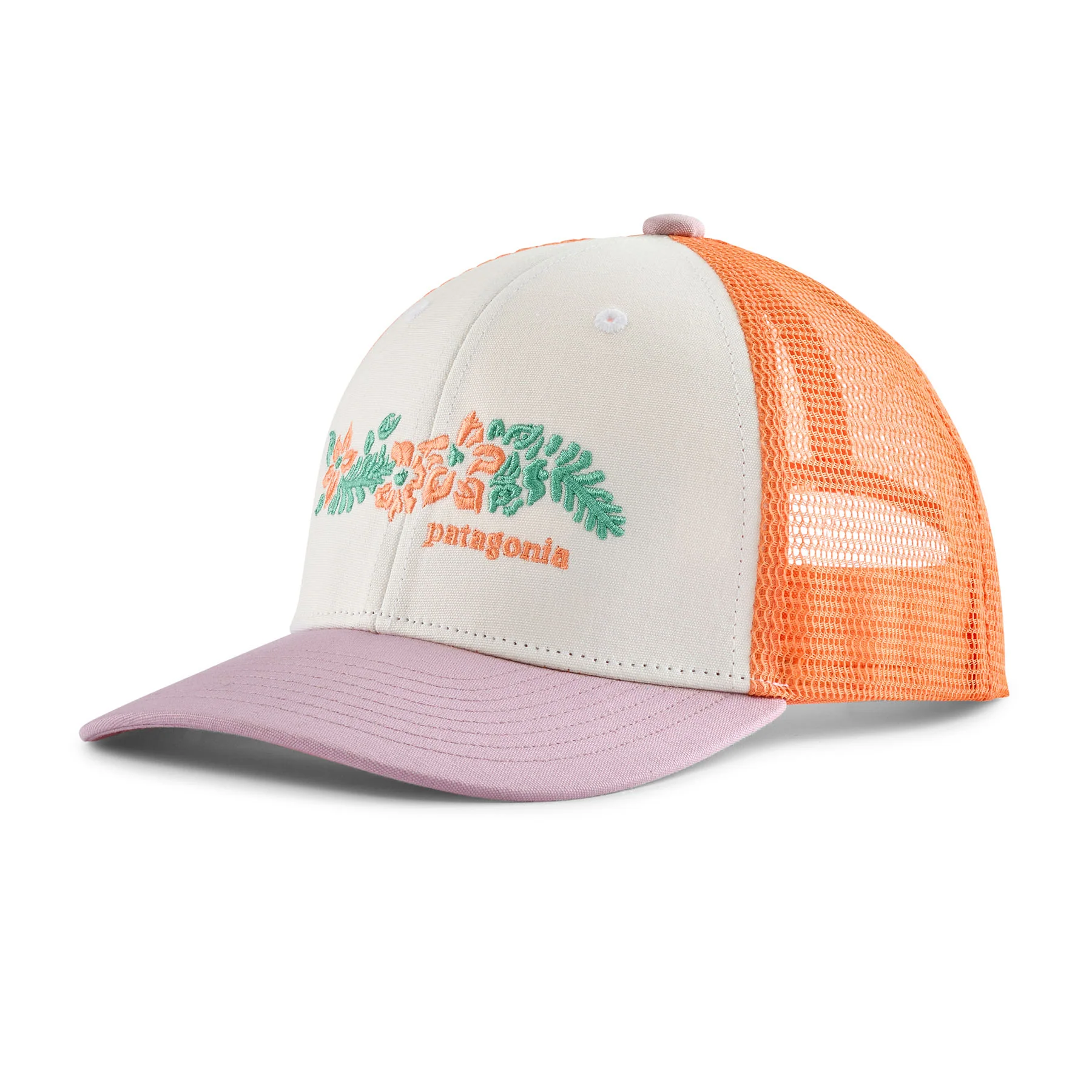 Kids' Trucker Hat - Image 3