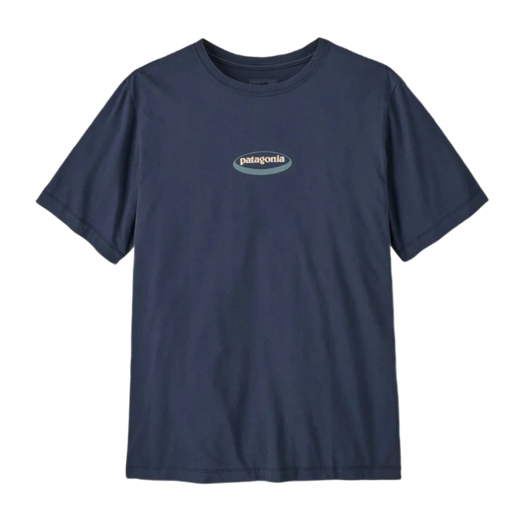 Men's '95 Oval Logo T-Shirt