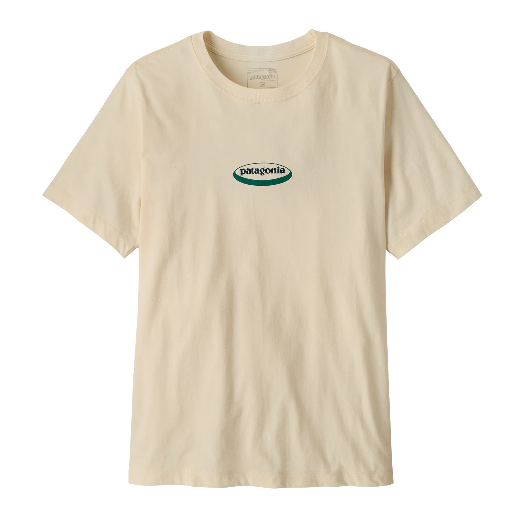 Men's '95 Oval Logo T-Shirt - Image 3