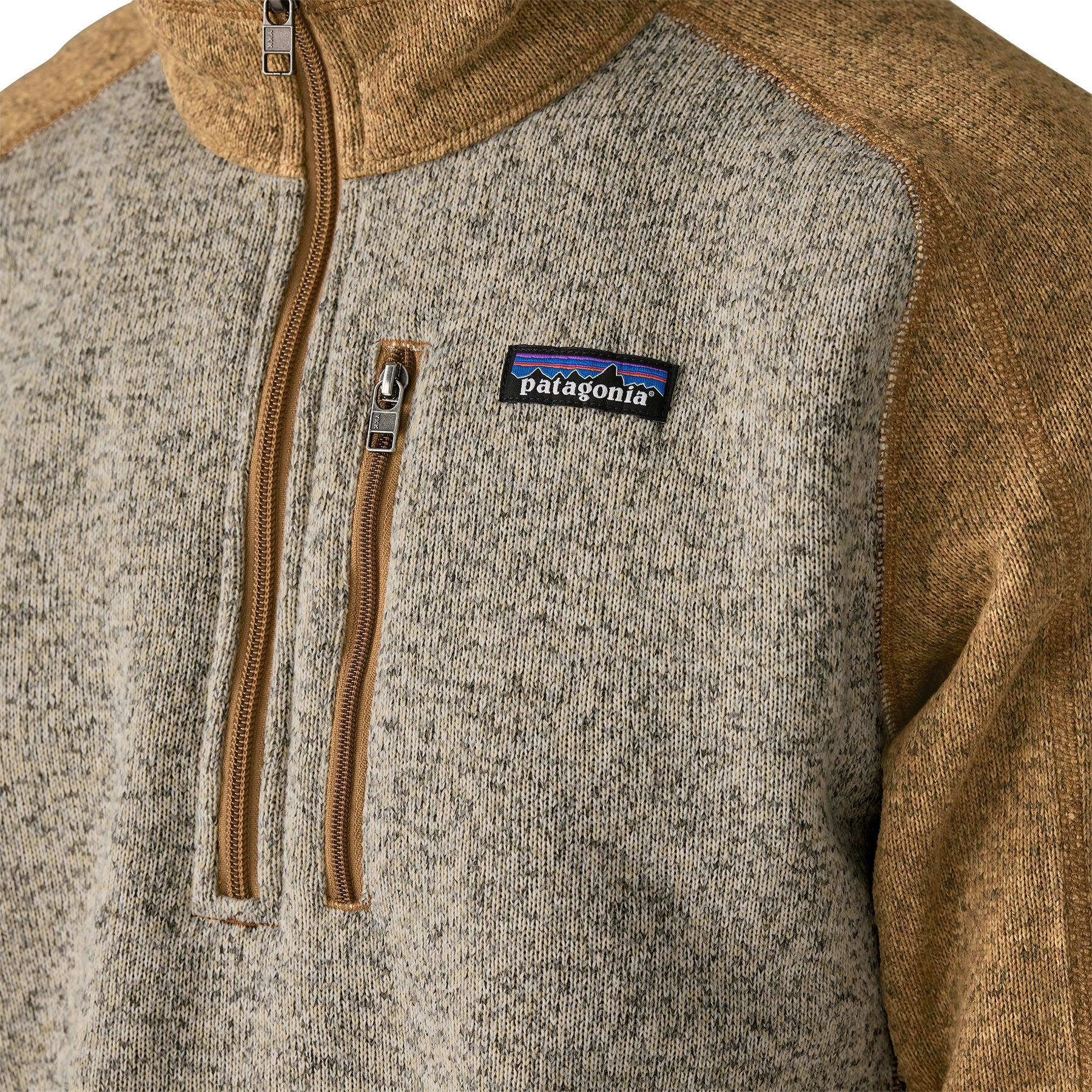 Men's Better Sweater 1/4 Zip - Image 10