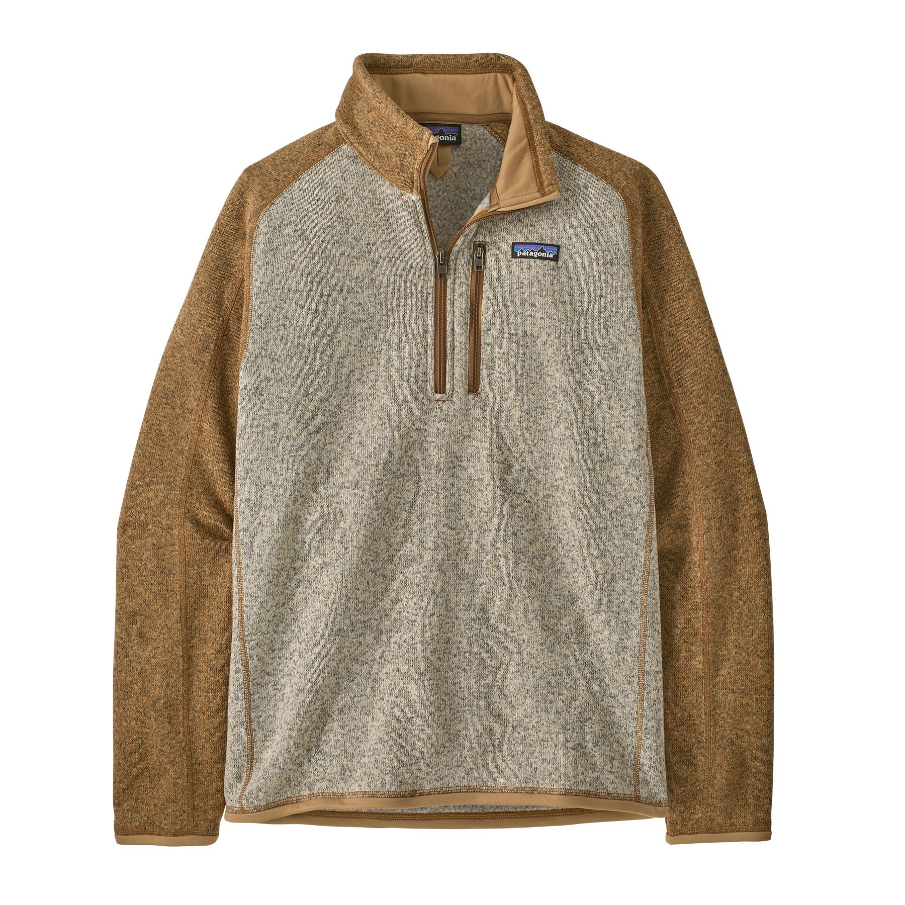Men's Better Sweater 1/4 Zip - Image 12