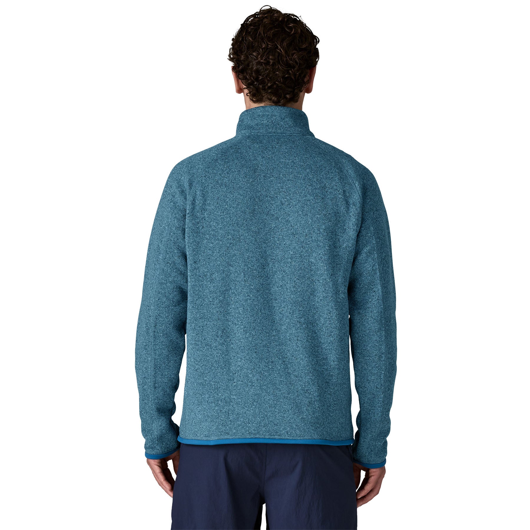 Men's Better Sweater 1/4 Zip - Image 14
